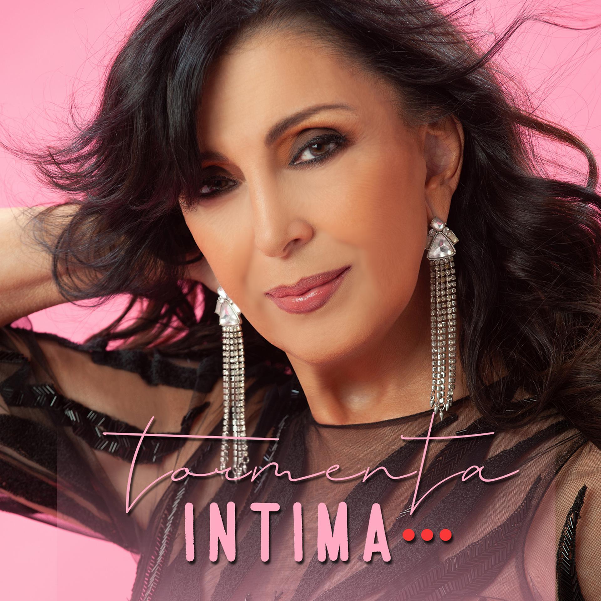 Постер альбома Tormenta Intima (Live)