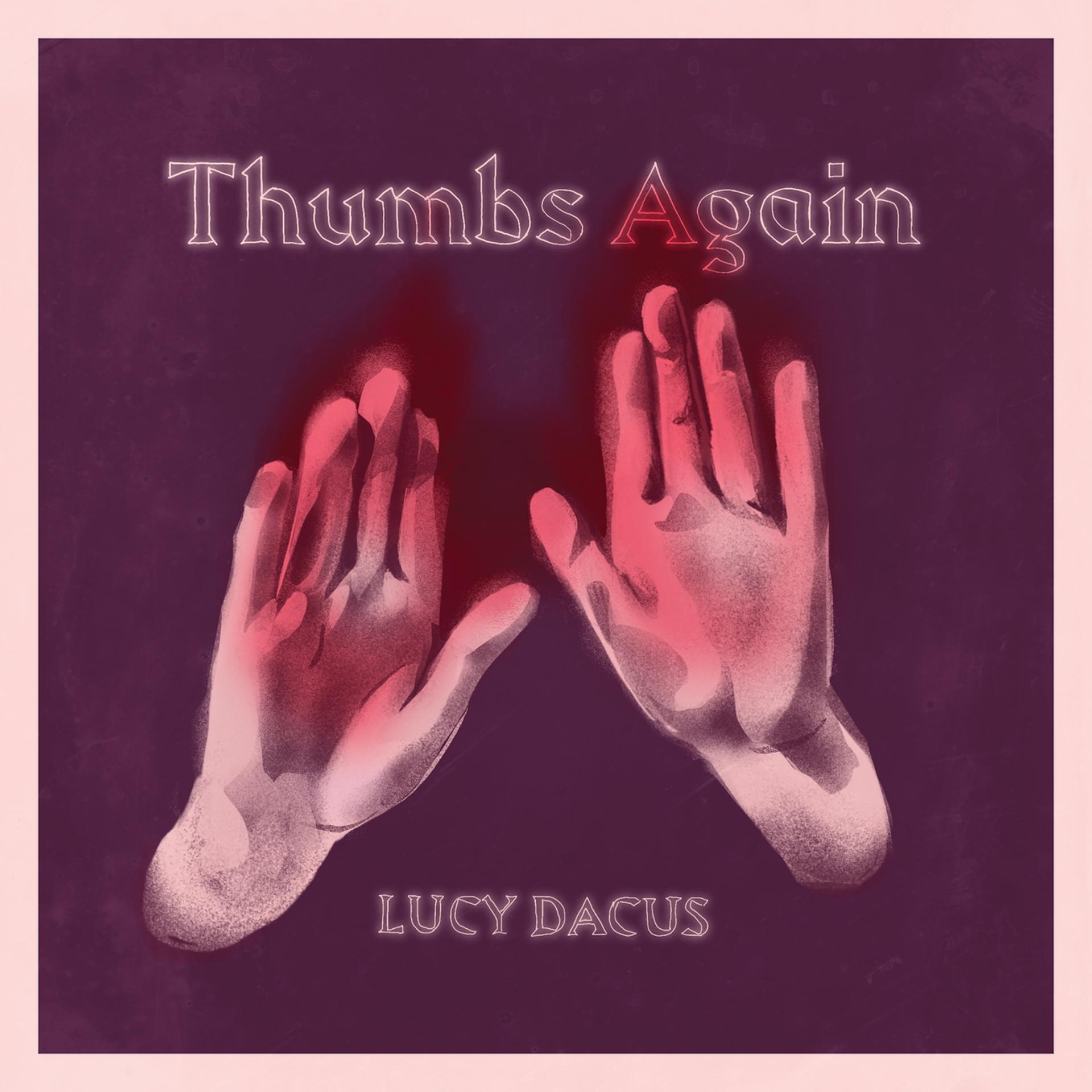 Постер альбома Thumbs Again