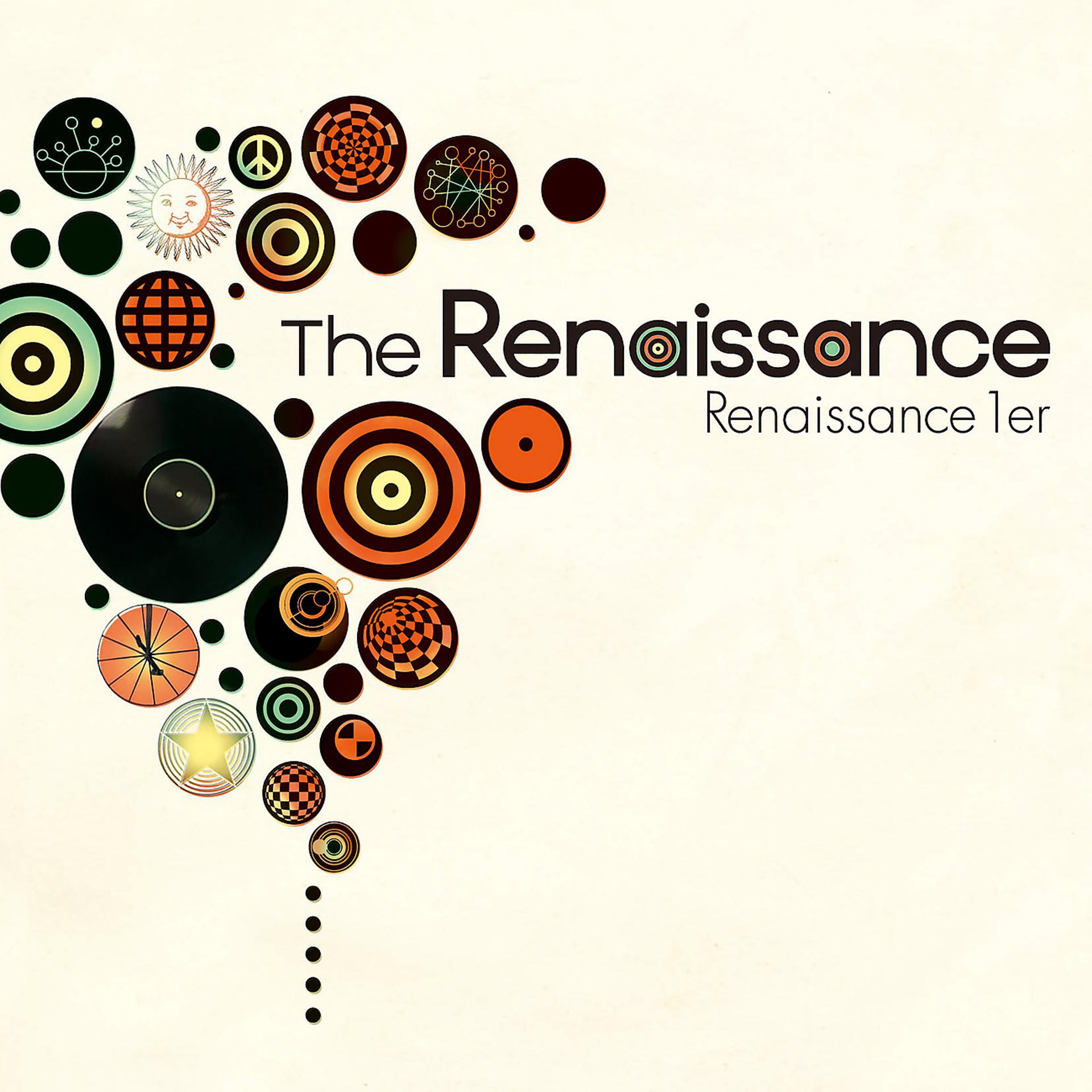 Постер альбома RENAISSANCE 1er