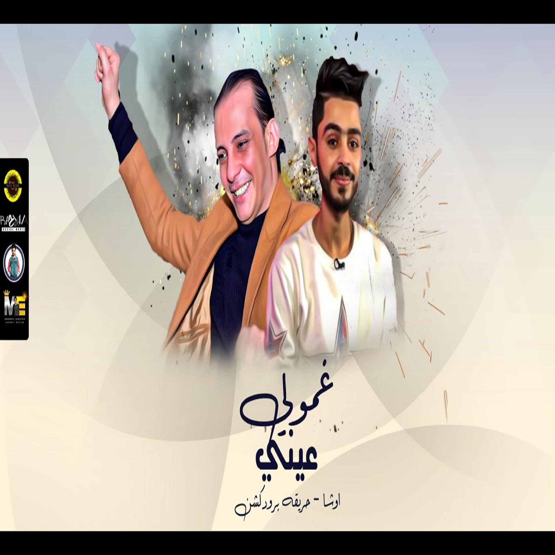 Постер альбома مزمار غمولي عيني