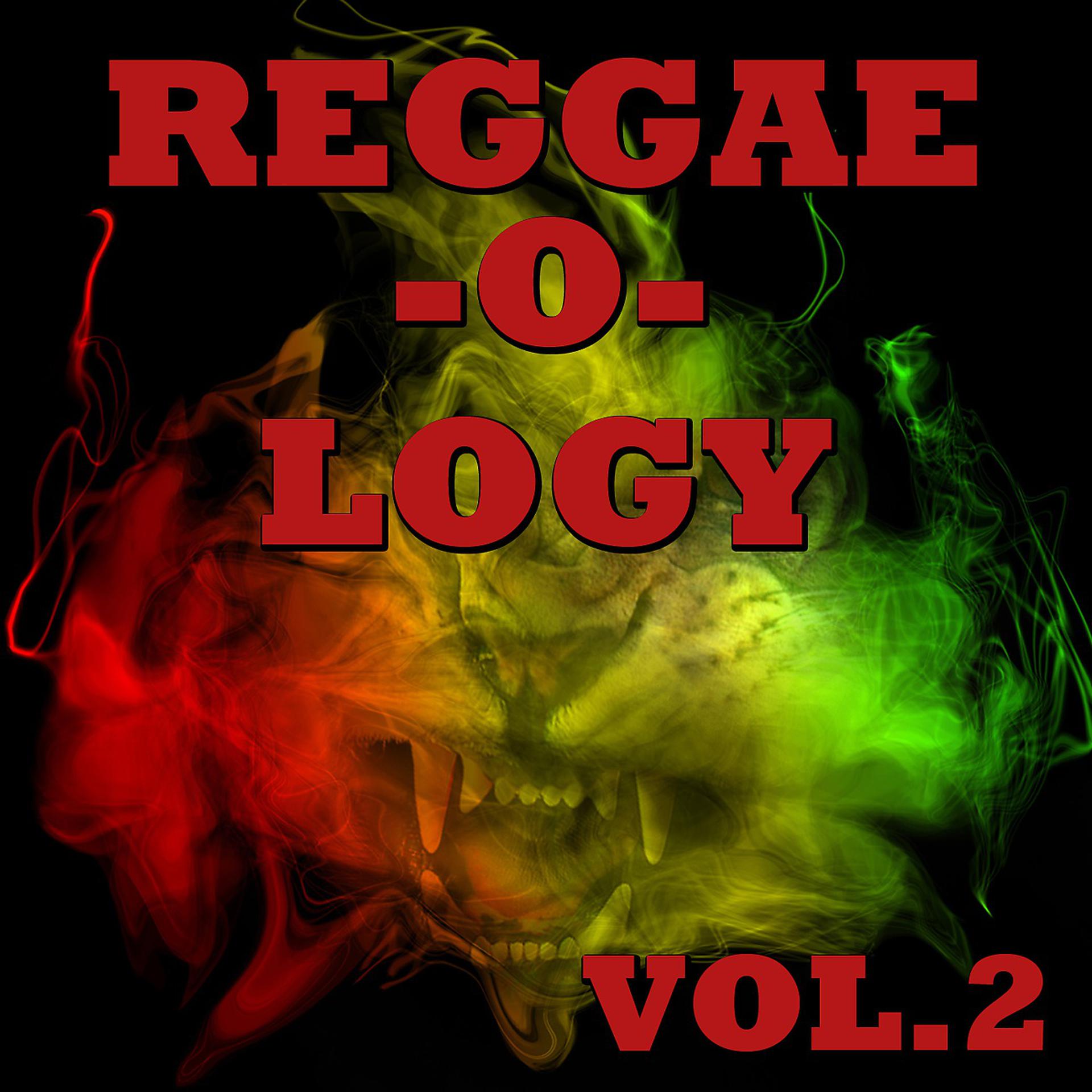 Постер альбома Reggae-o-logy, Vol.2