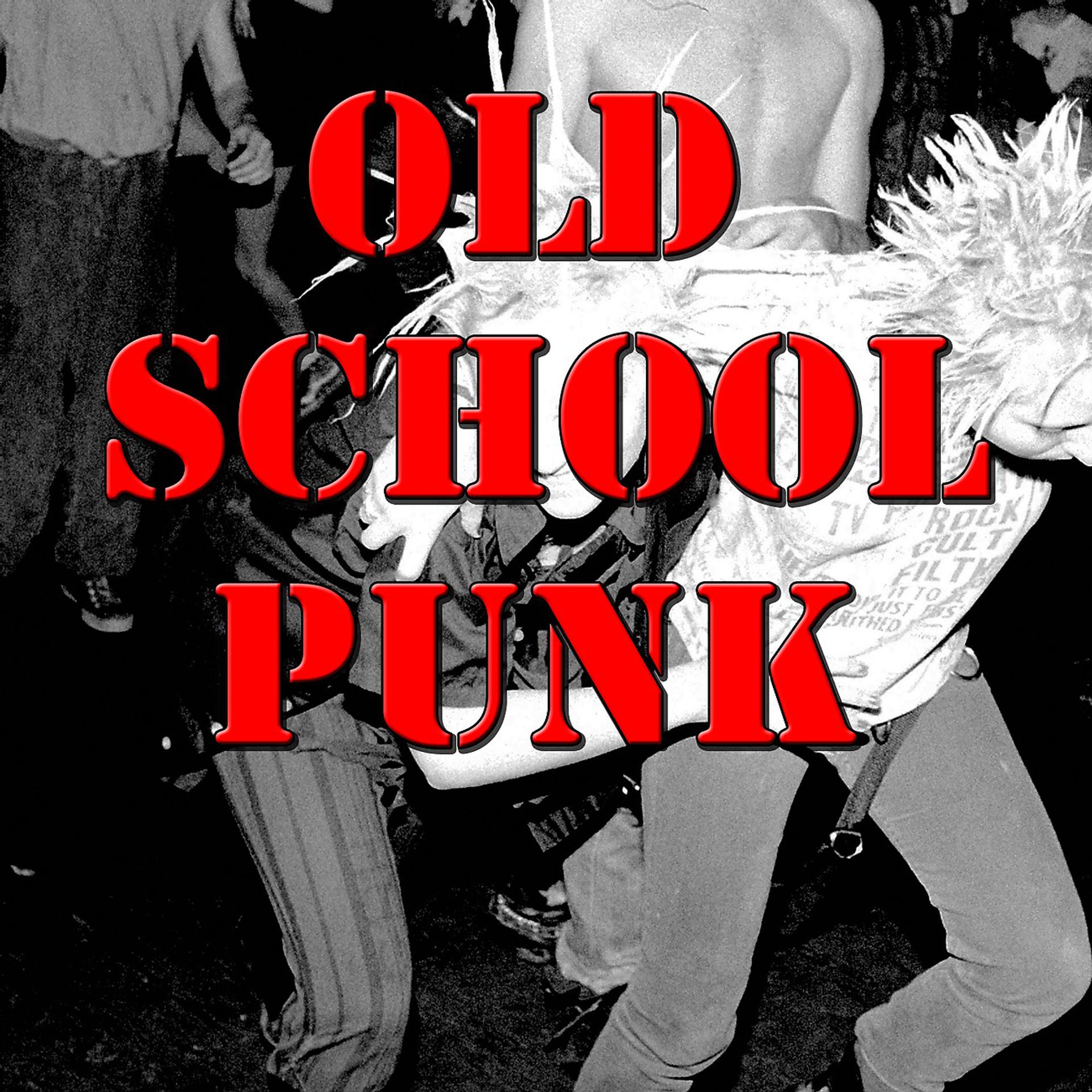 Постер альбома Old School Punk, Vol.2