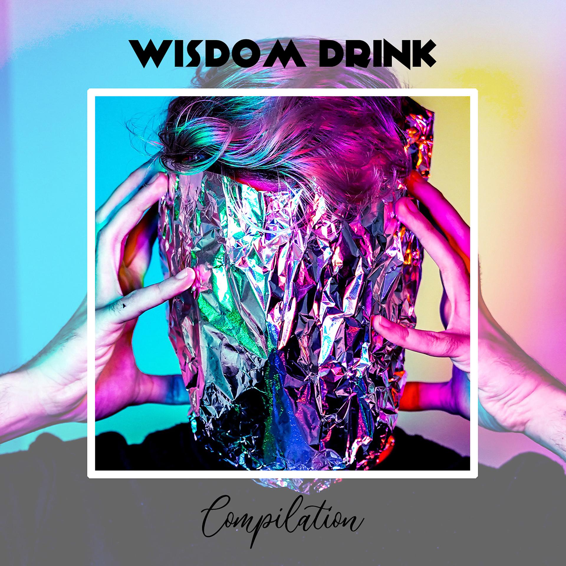 Постер альбома Wisdom Drink Compilation
