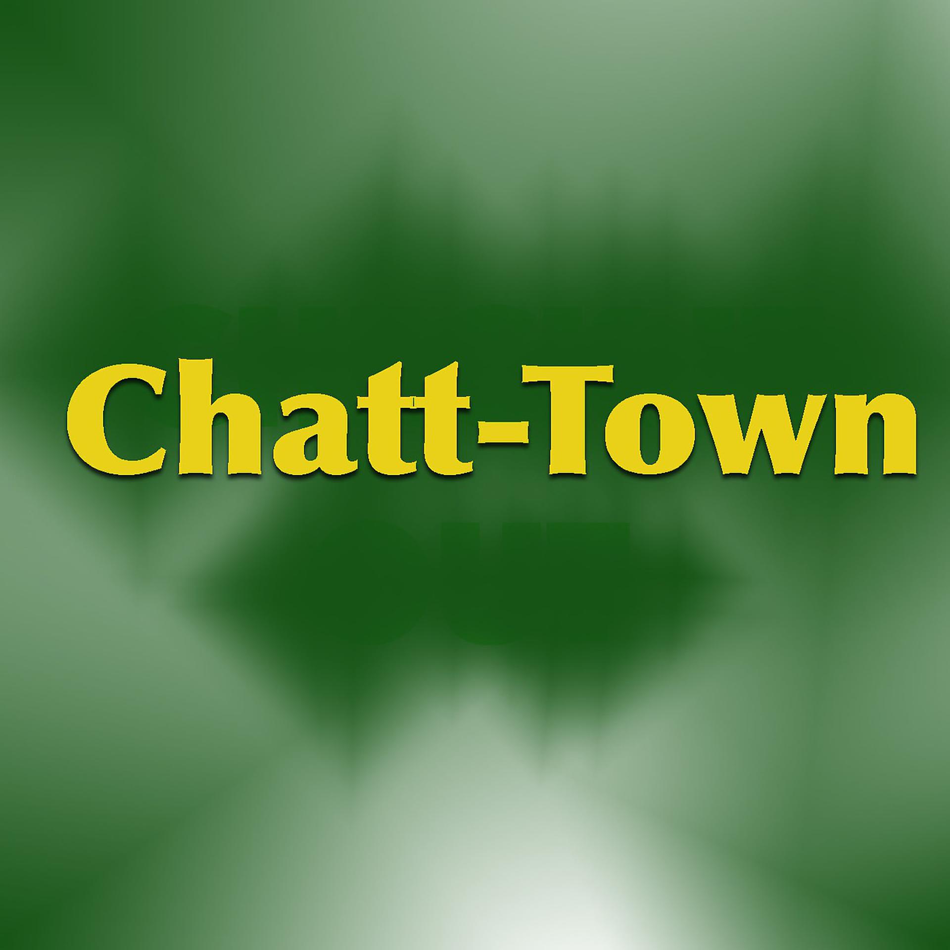 Постер альбома Chatt-Town