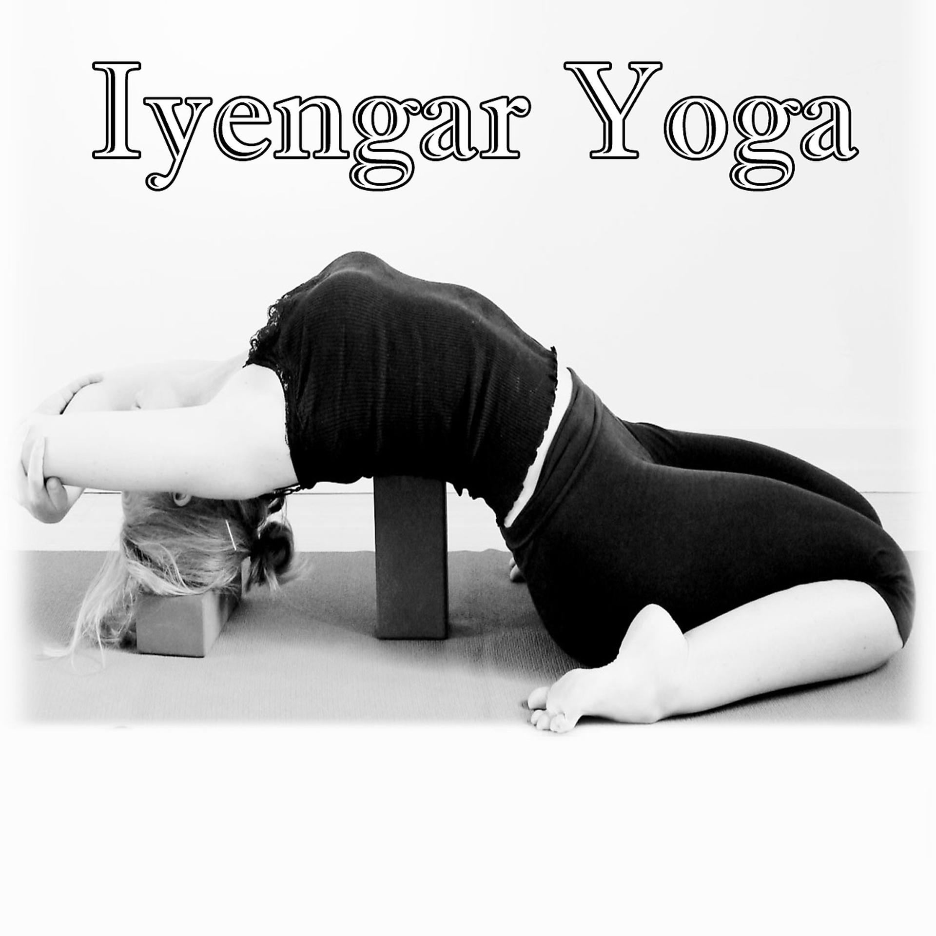 Постер альбома Iyengar Yoga