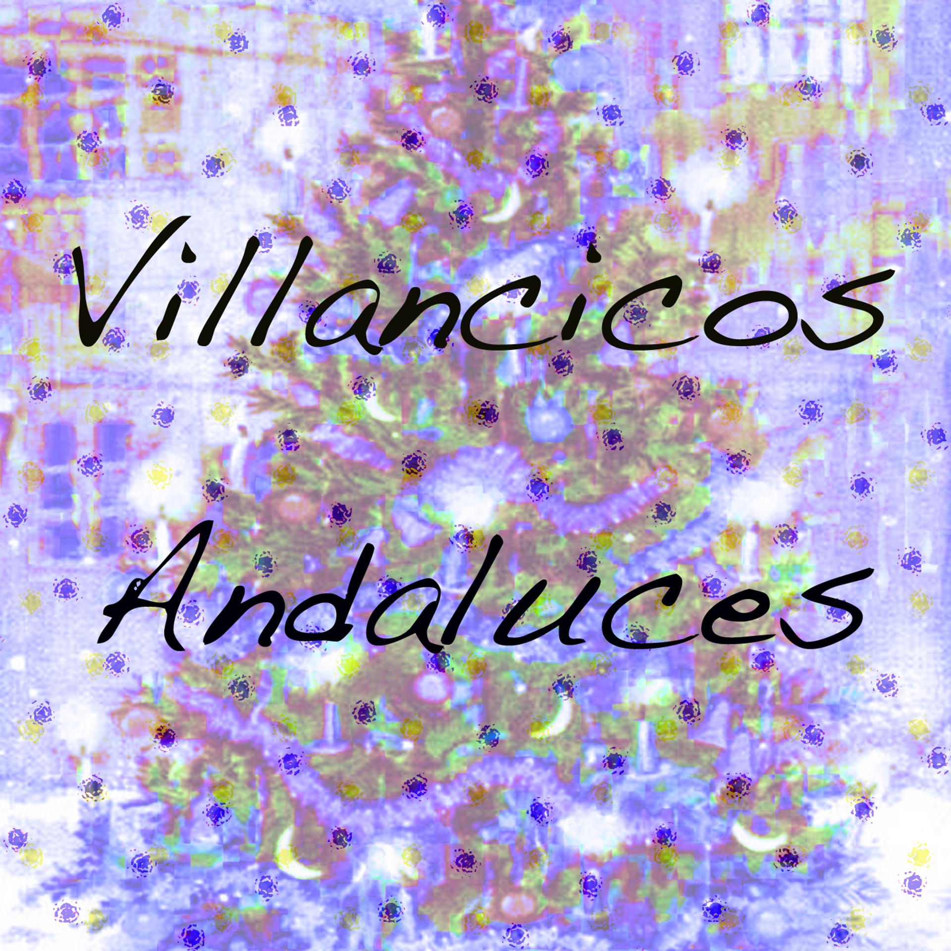 Постер альбома Villancicos Andaluces