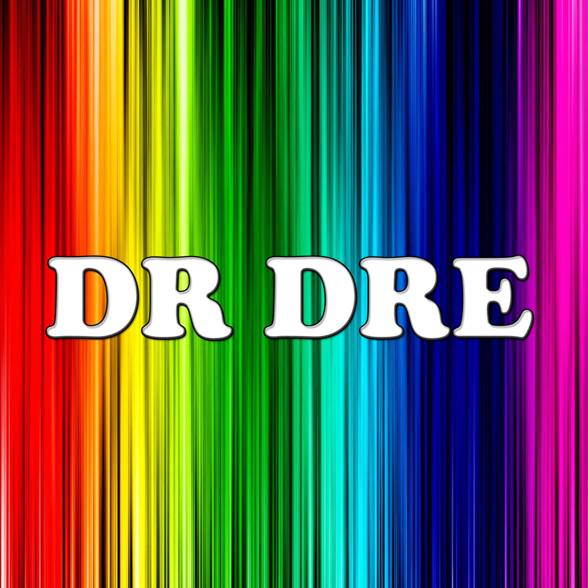 Постер альбома Dr. Dre