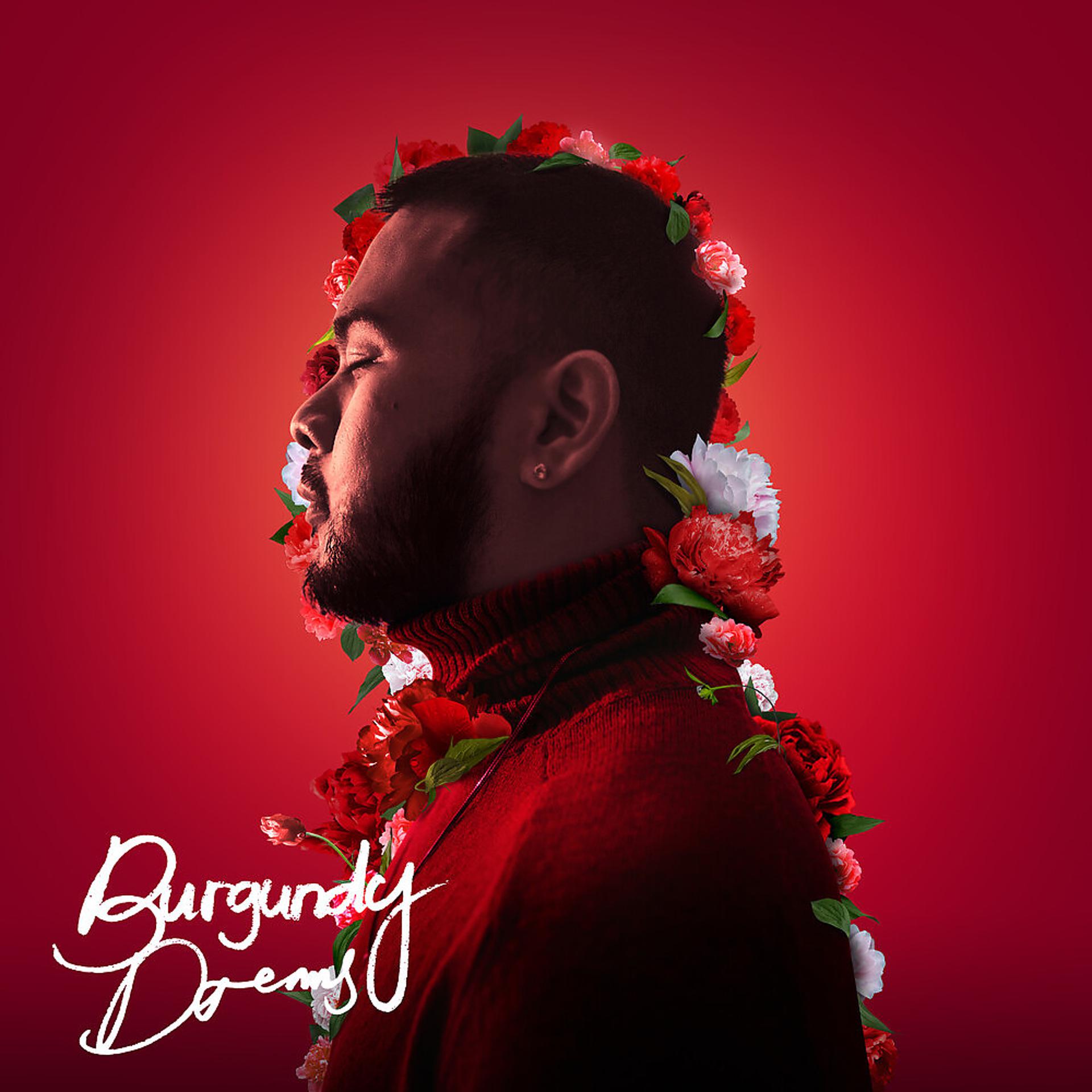 Постер альбома Burgundy Dreams