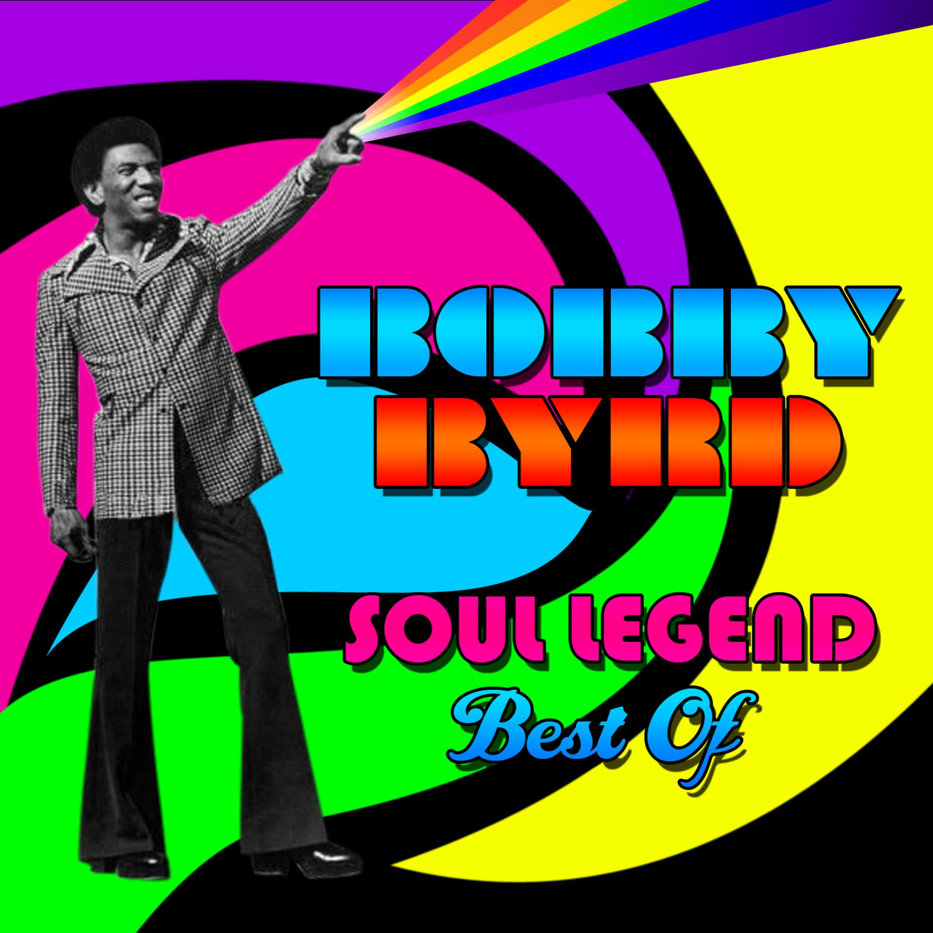 Постер альбома Soul Legend - Best Of
