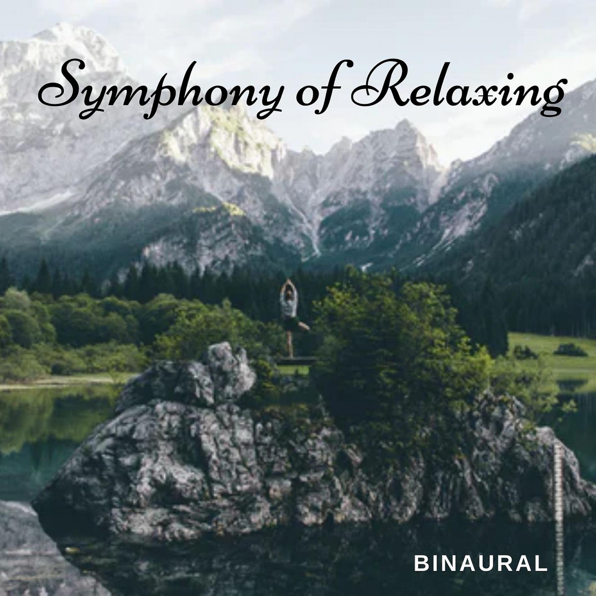 Постер альбома Binaural: Symphony of Relaxing