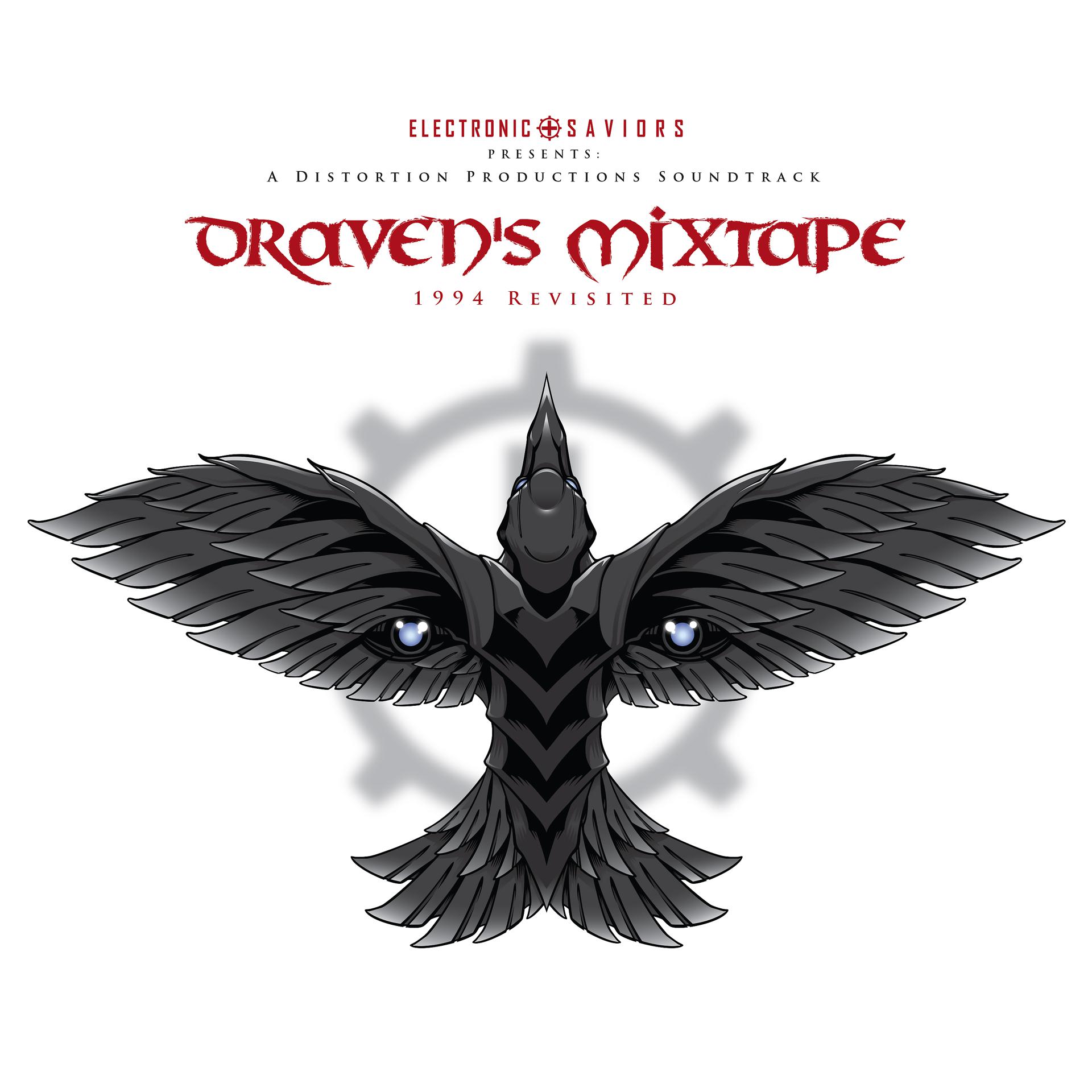 Постер альбома Draven's Mixtape: 1994 Revisited