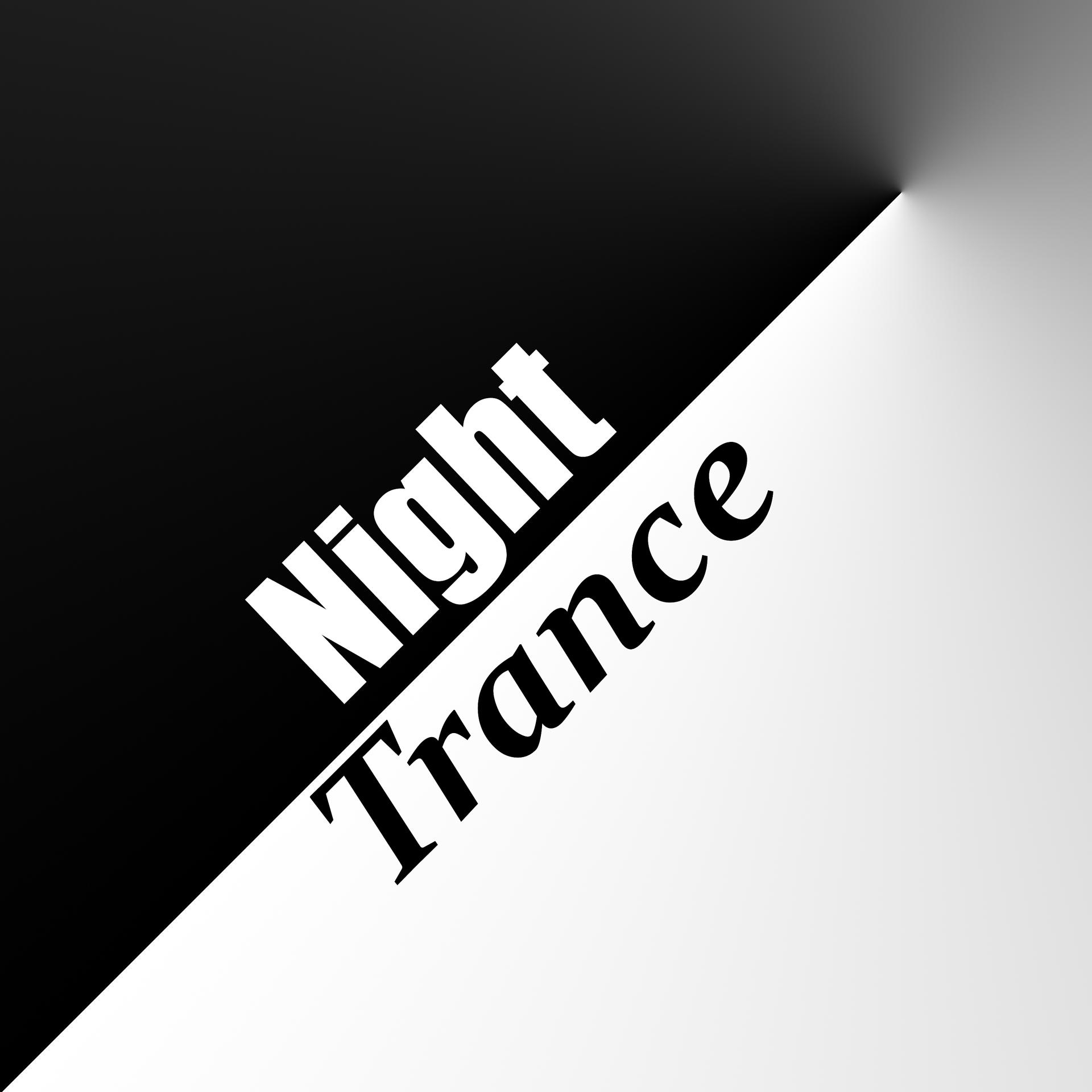 Постер альбома Night Trance