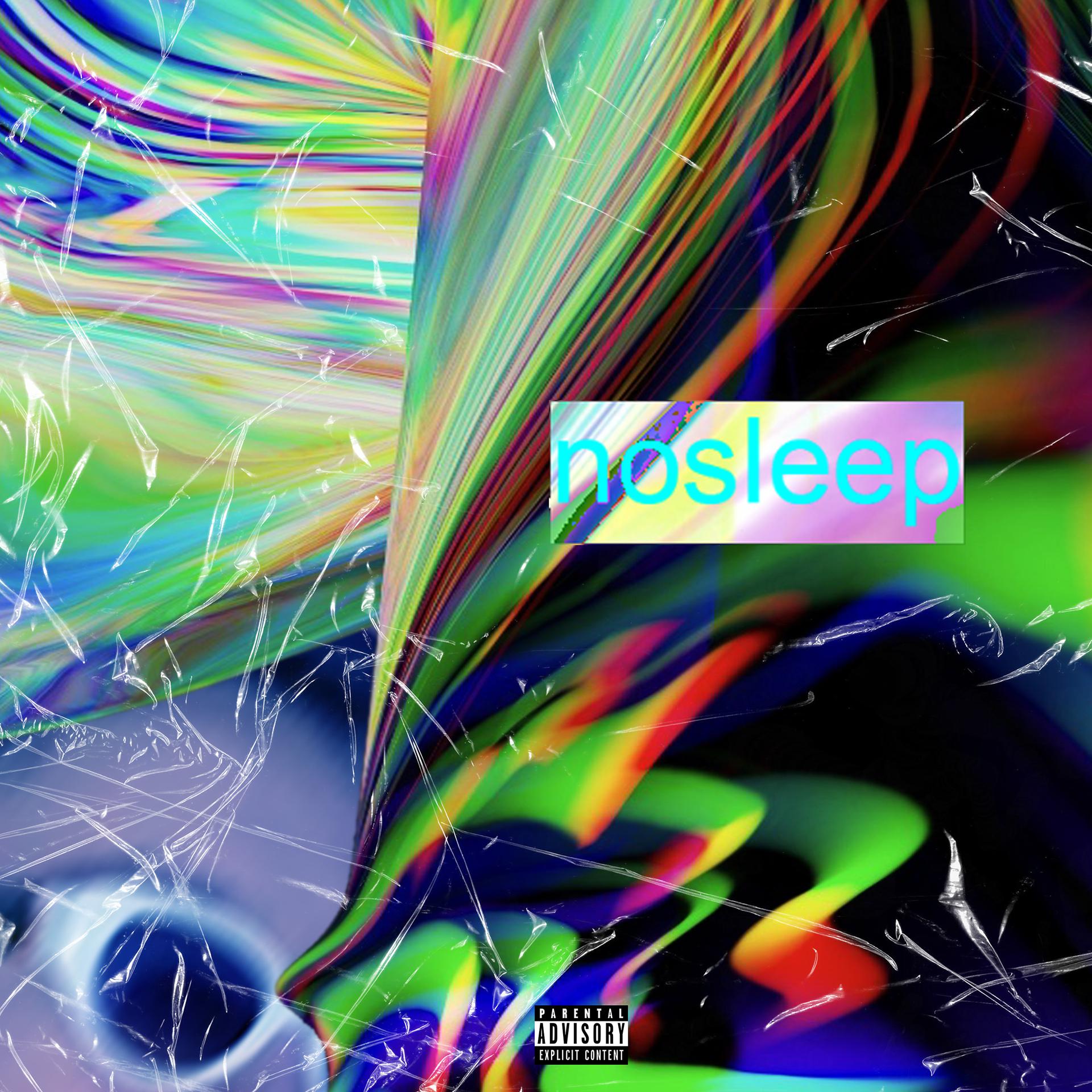 Постер альбома Nosleep