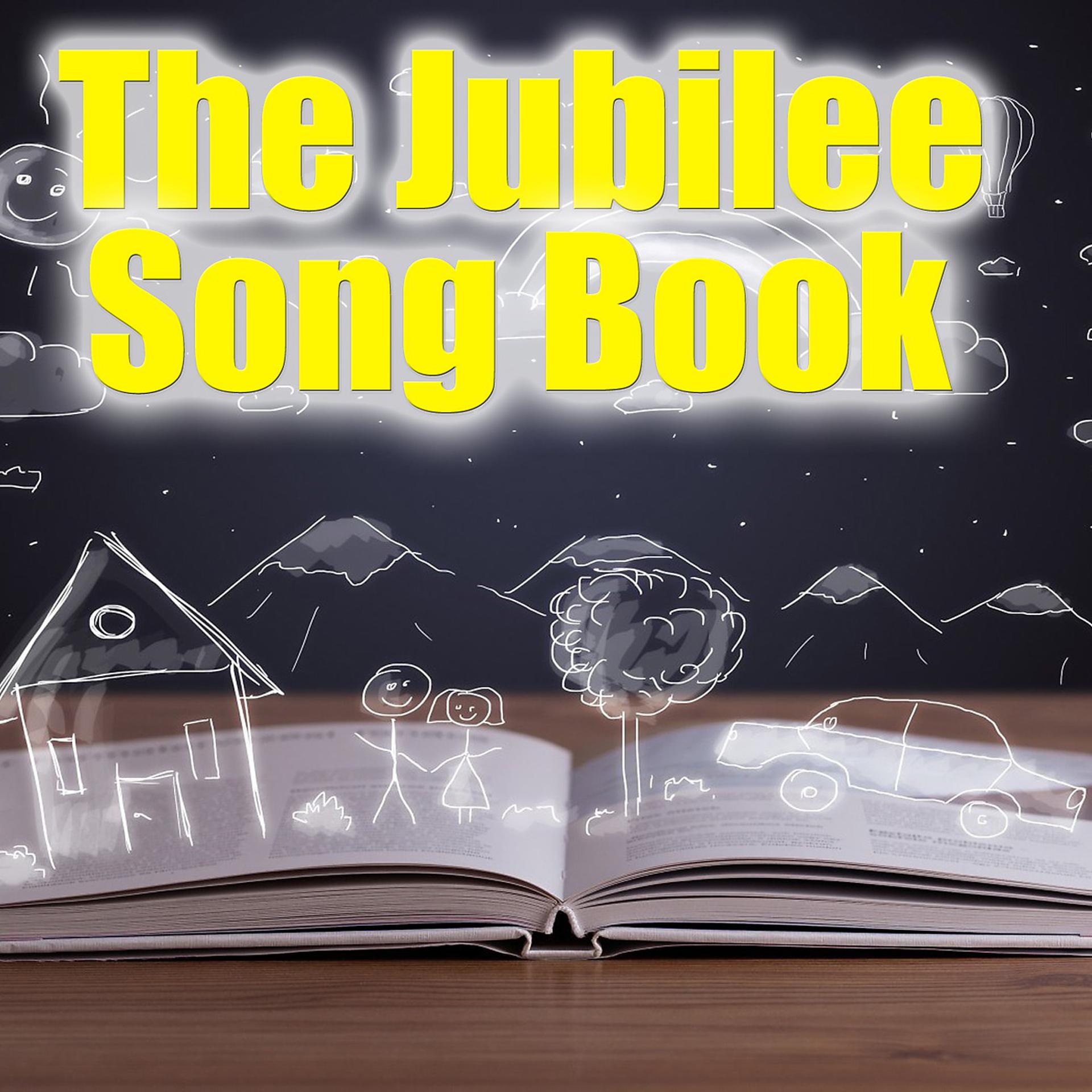 Постер альбома The Jubilee Song Book, Vol.2