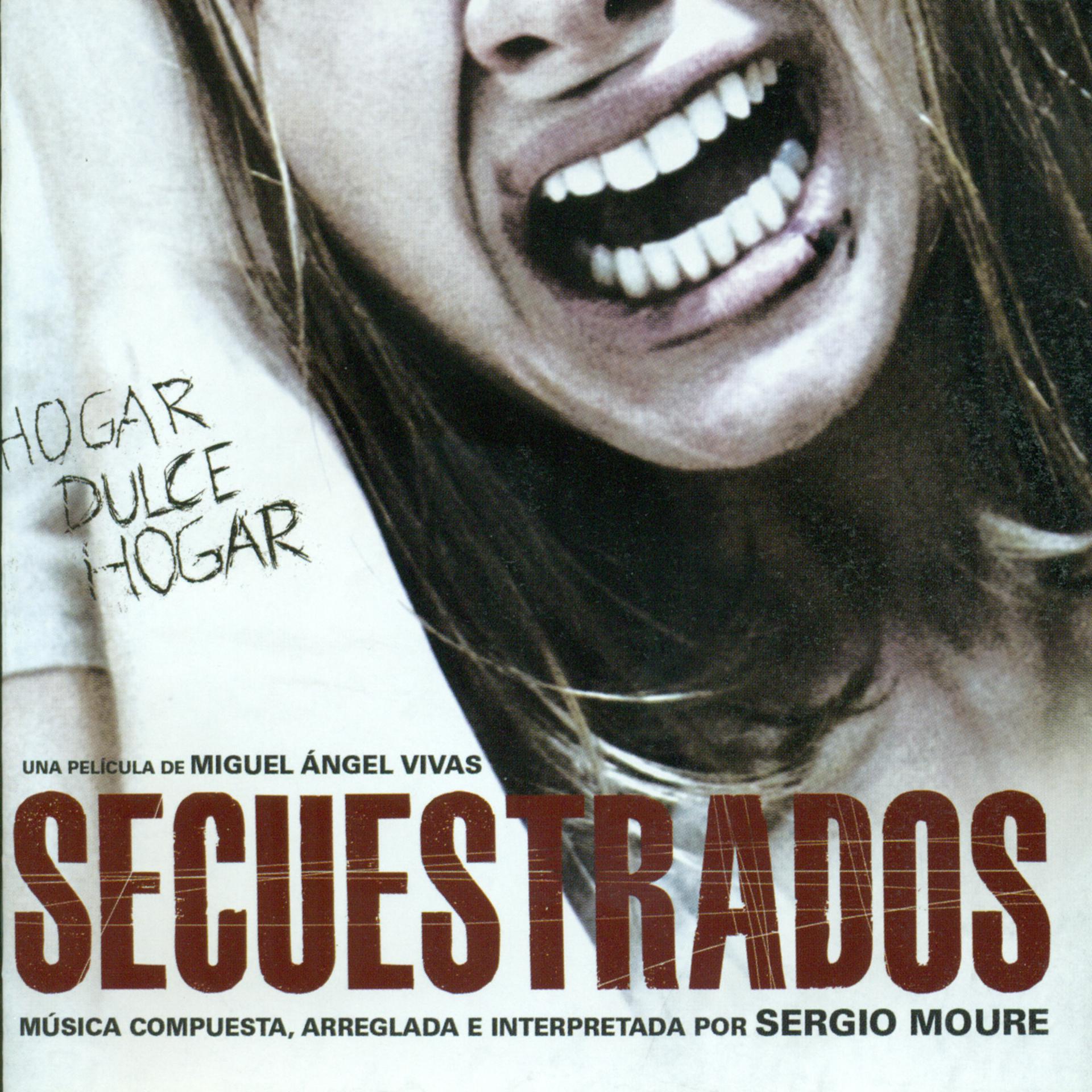 Постер альбома Secuestrados