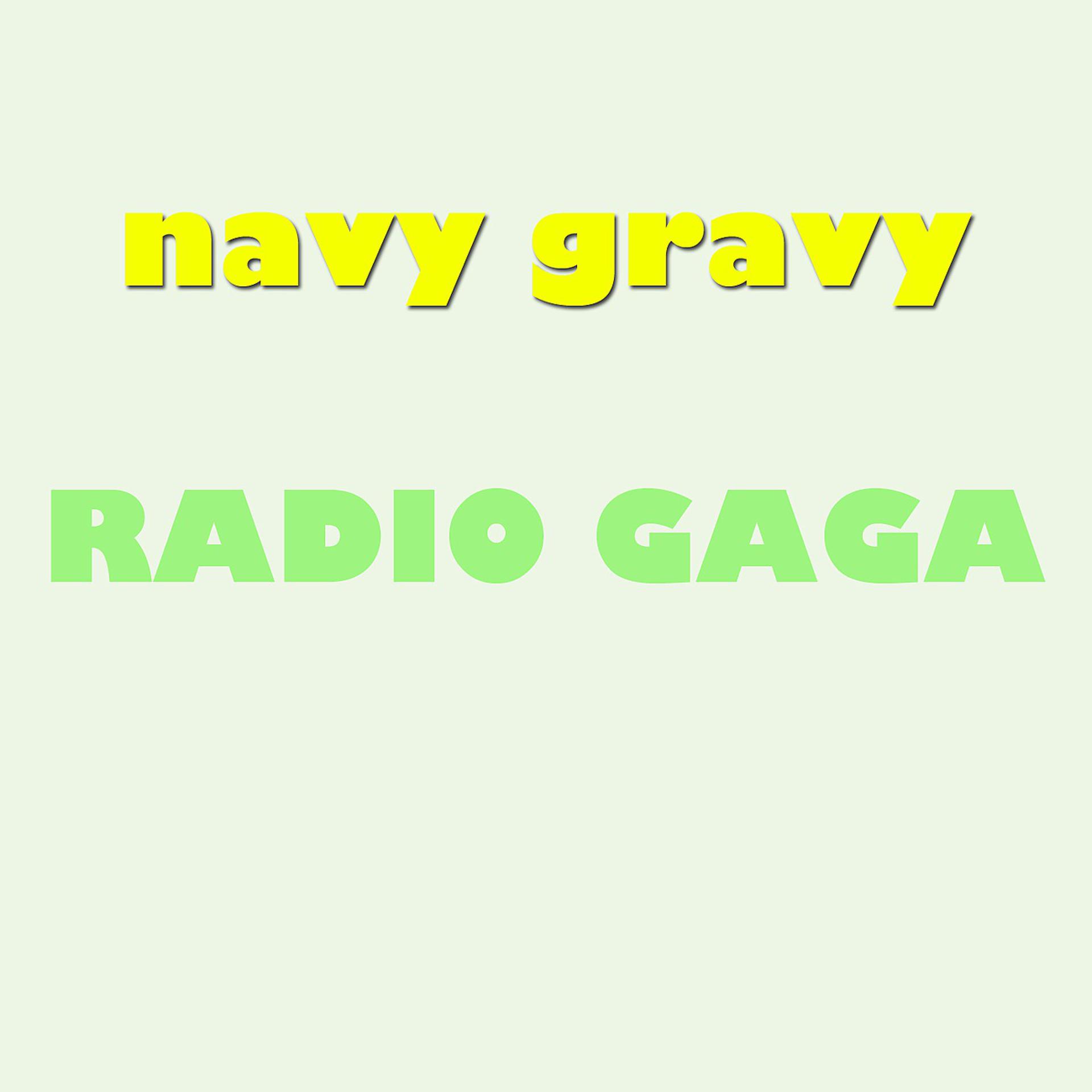 Постер альбома Radio Gaga