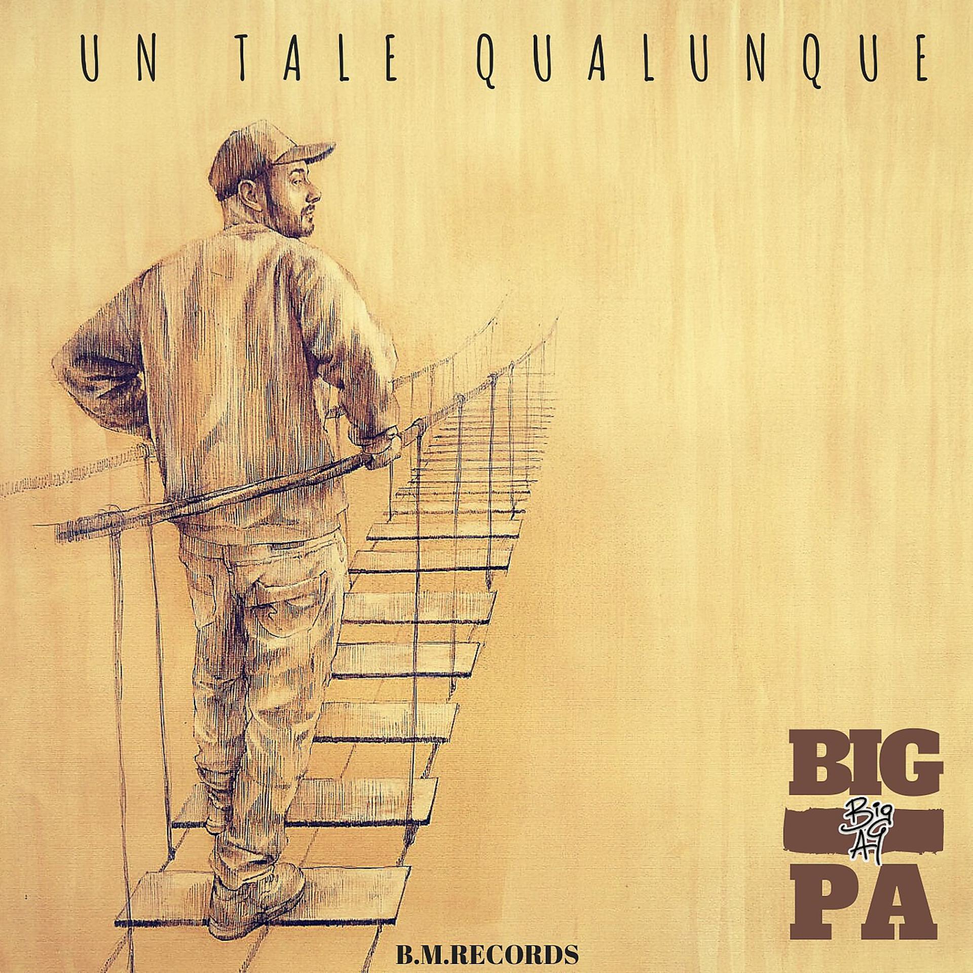 Постер альбома Un Tale Qualunque