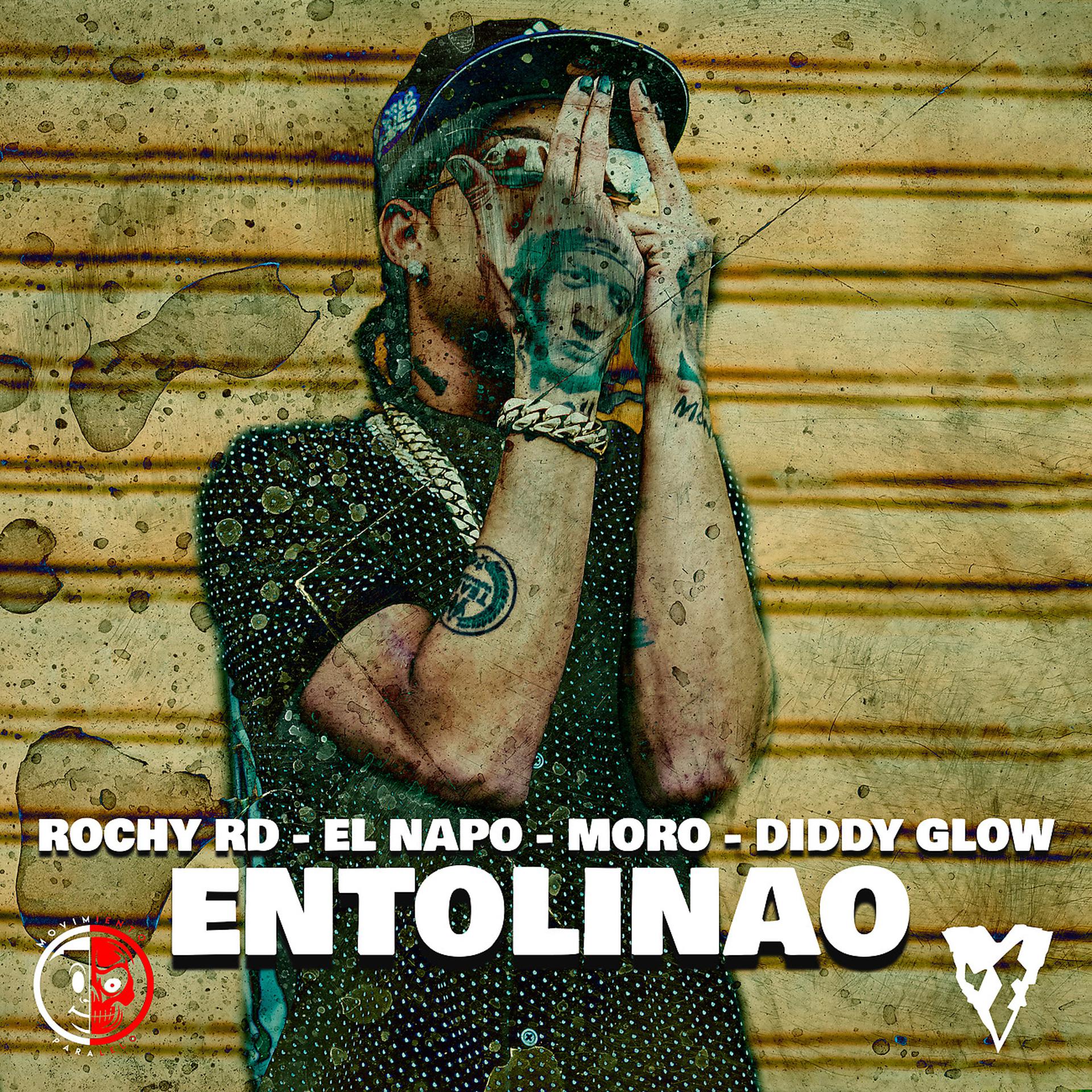 Постер альбома Entolinao