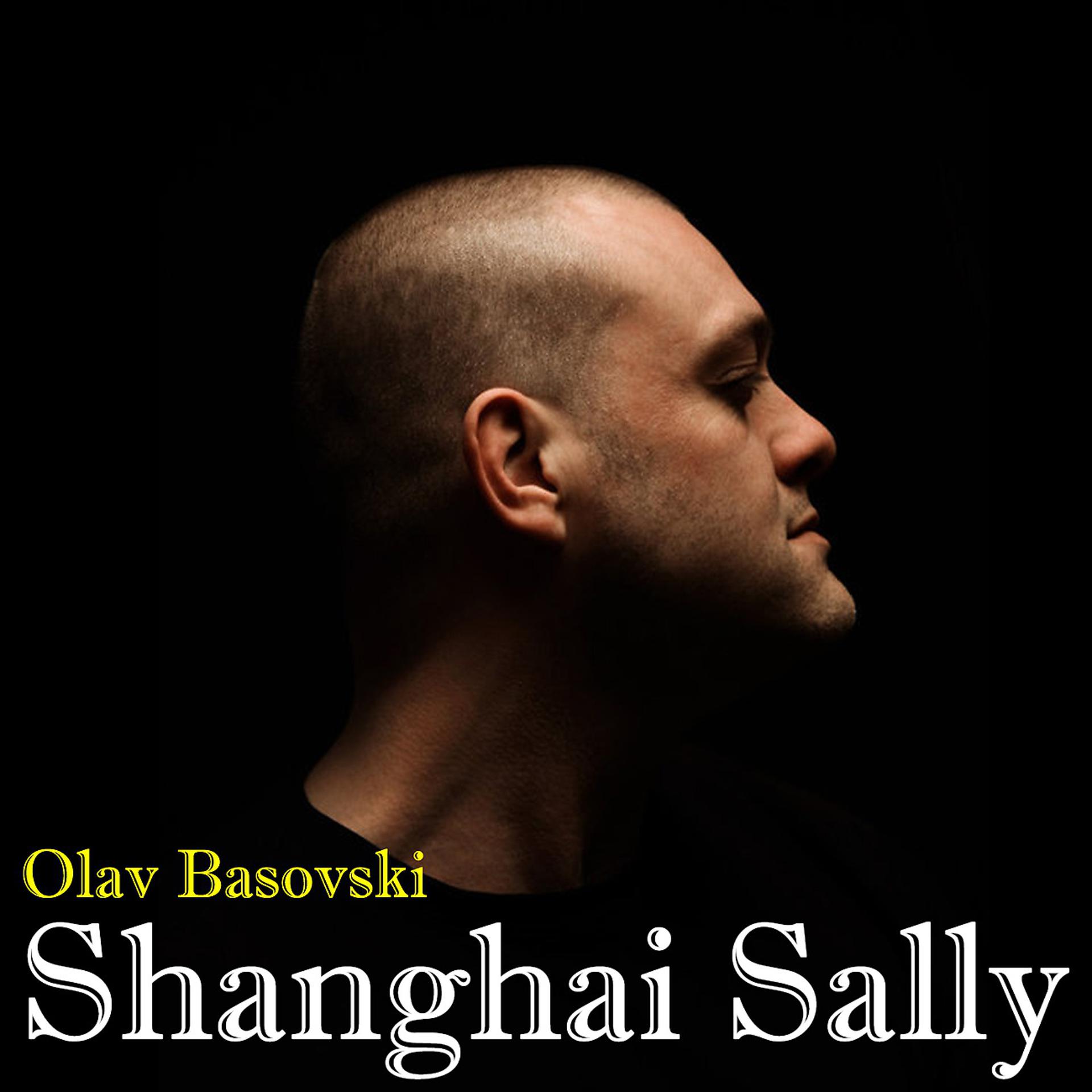 Постер альбома Shanghai Sally