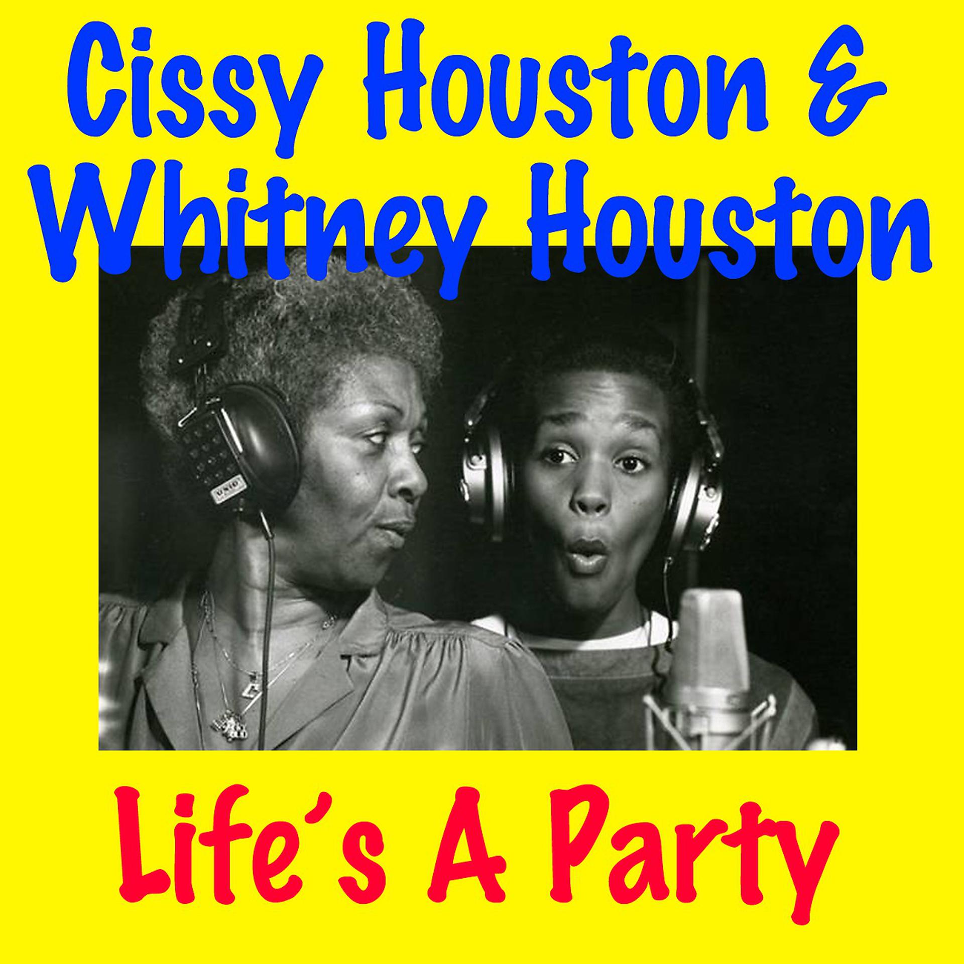Постер альбома Life's A Party