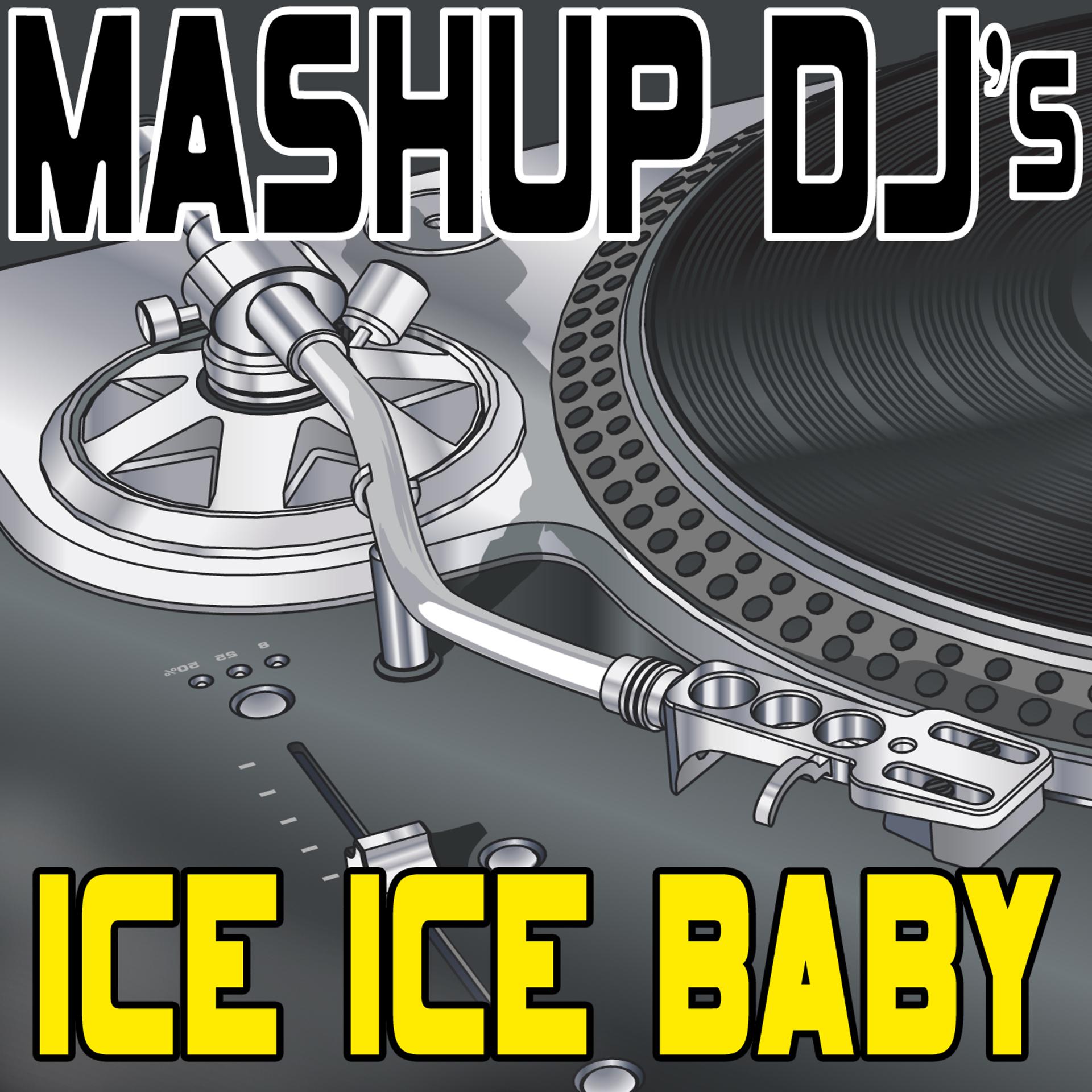 Постер альбома Ice Ice Baby (Remix Tools For Mash-Ups)