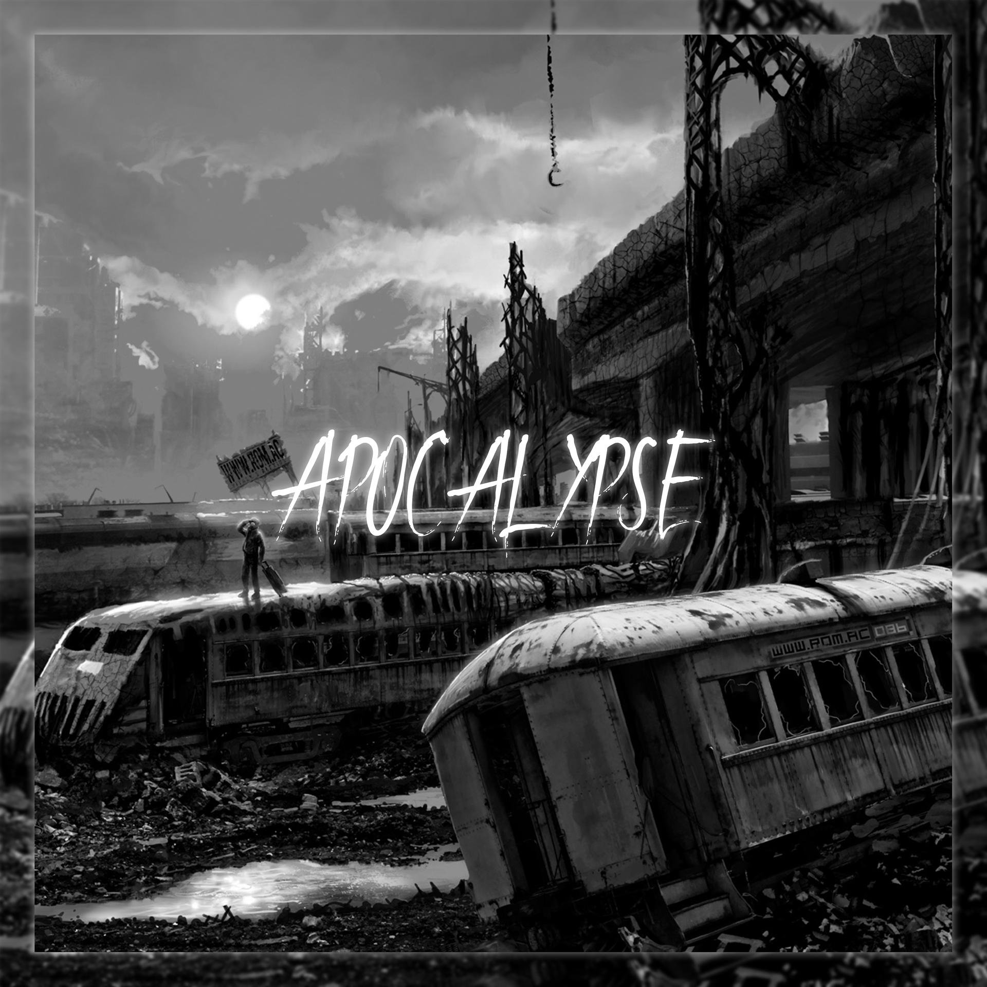Постер альбома Apocalypse