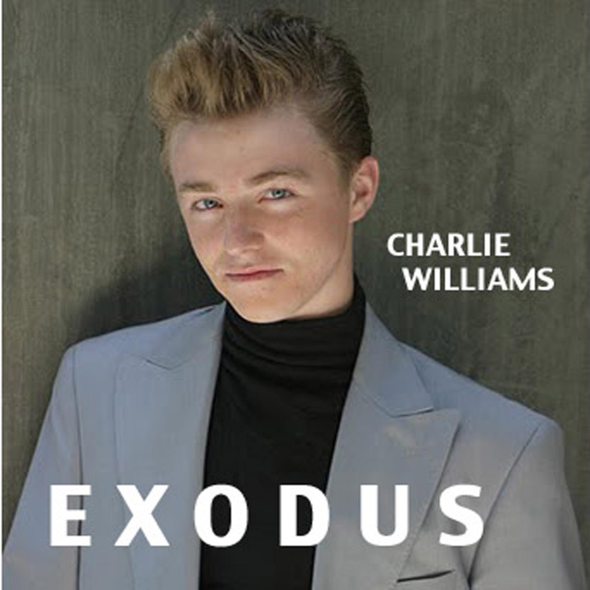 Постер альбома Exodus (Theme from)