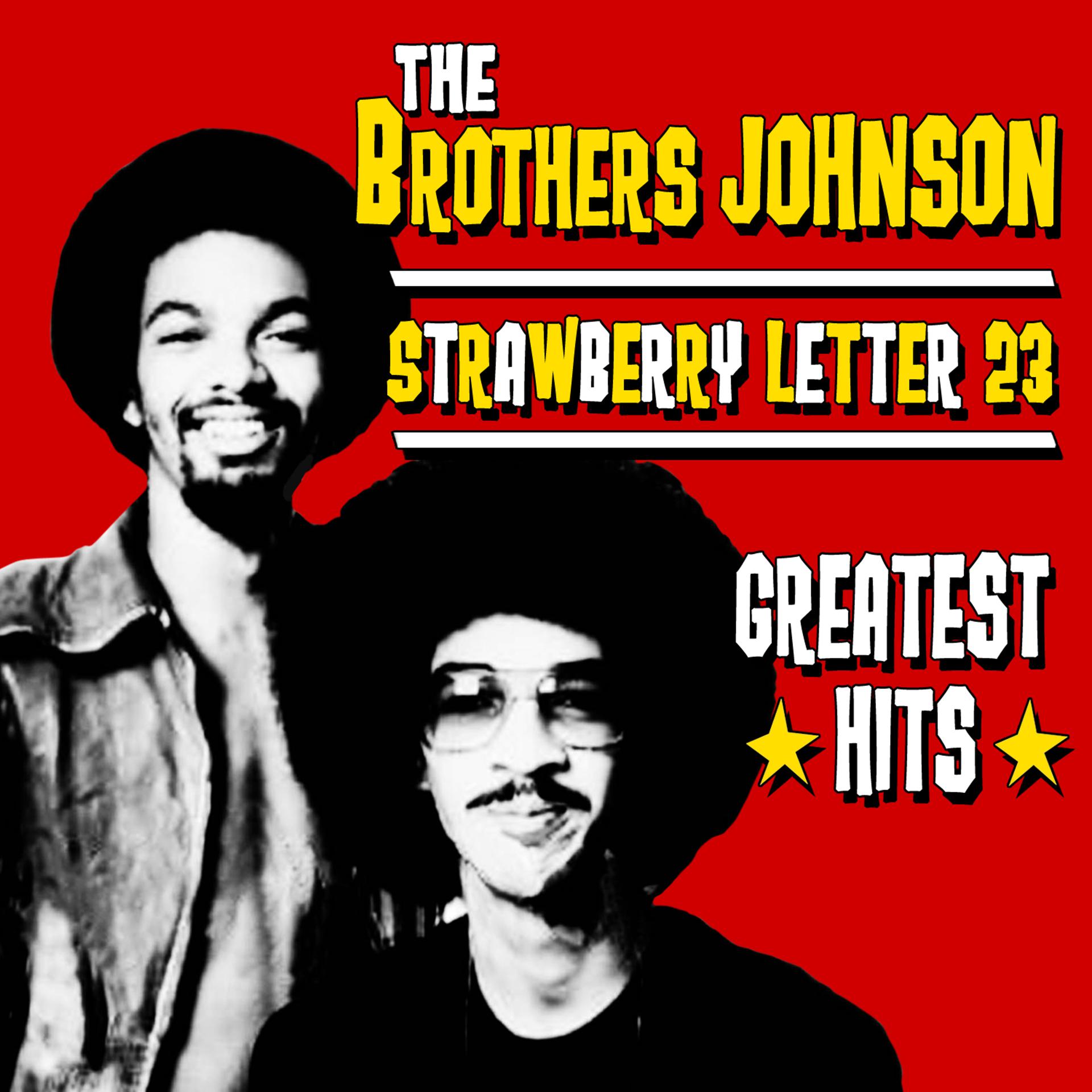 Постер альбома Strawberry Letter 23 - Greatest Hits