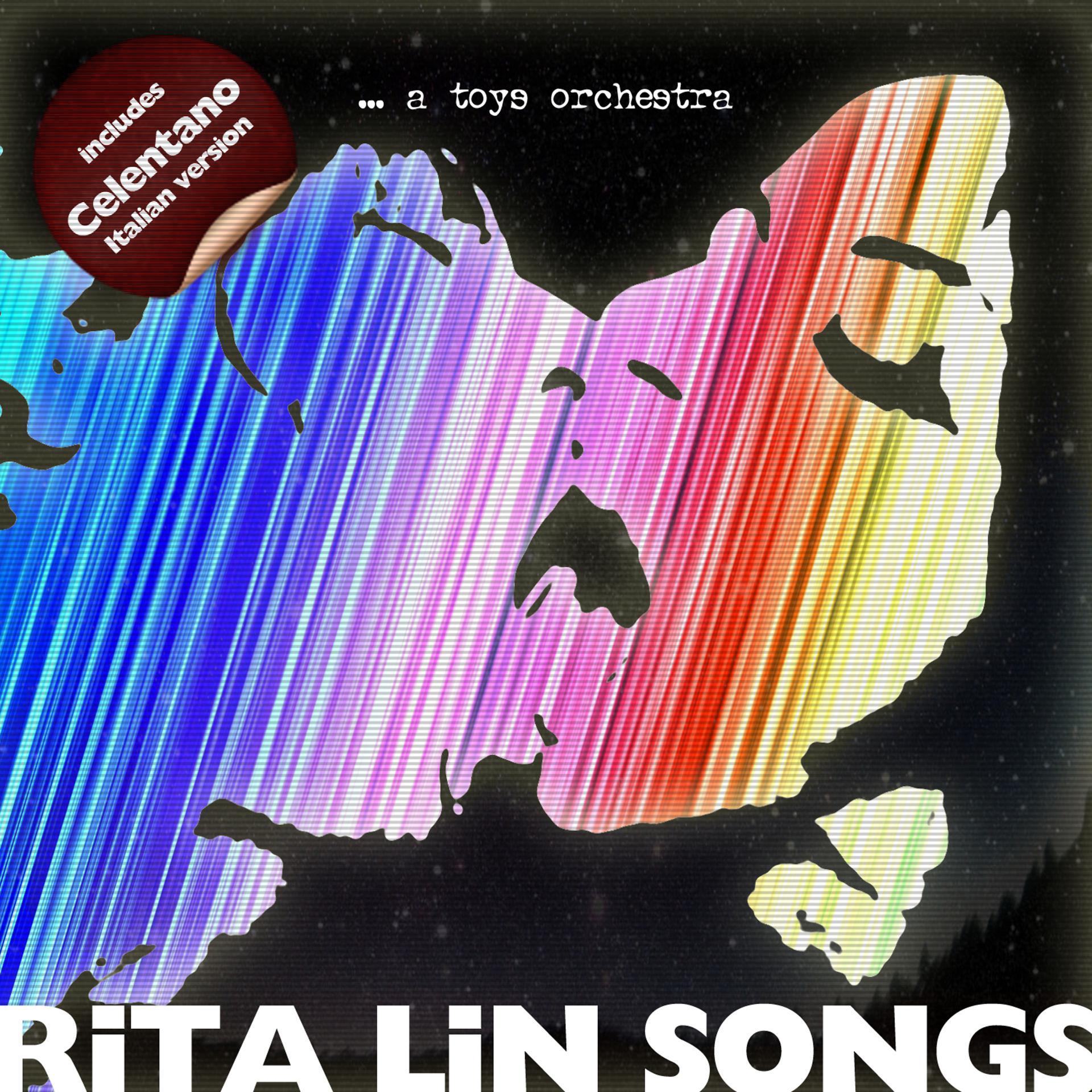 Постер альбома Rita Lin Songs