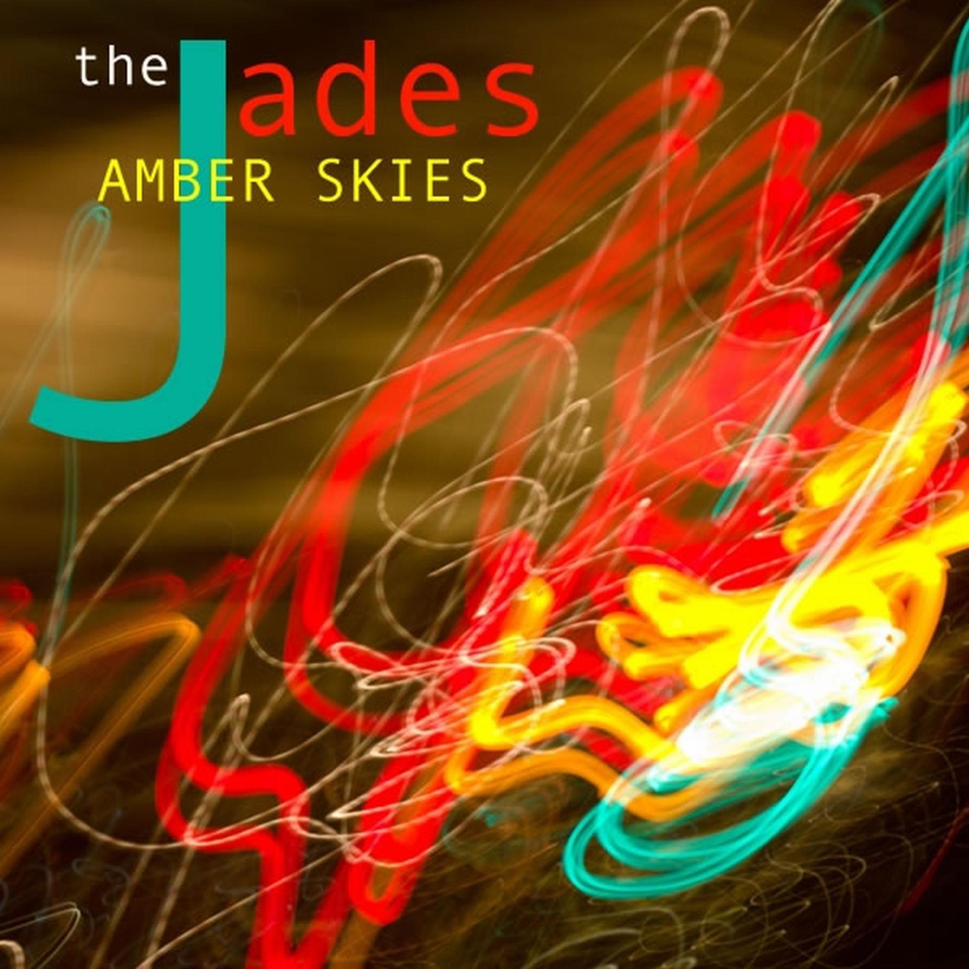 Постер альбома Amber Skies