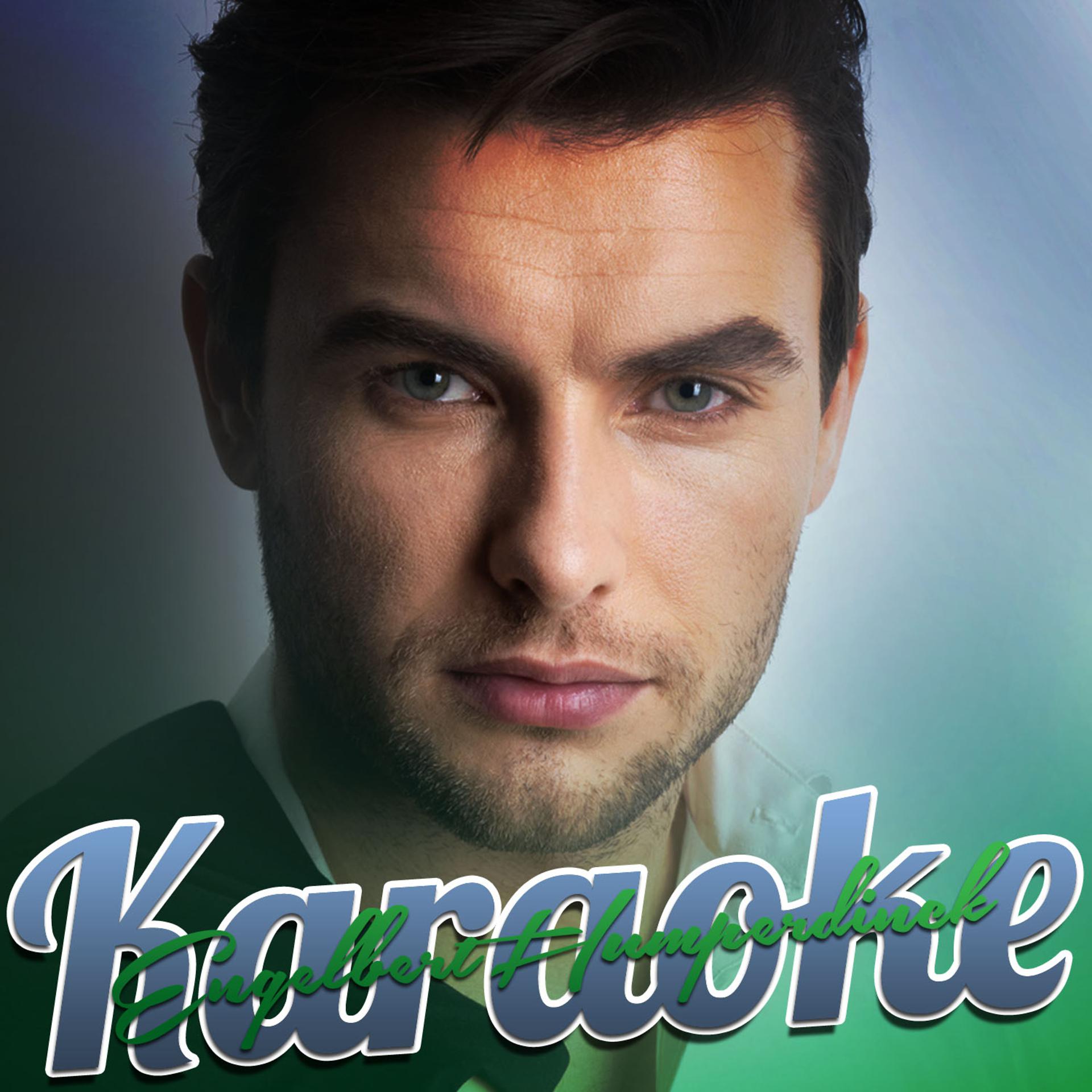 Постер альбома Karaoke - Engelbert Humperdinck