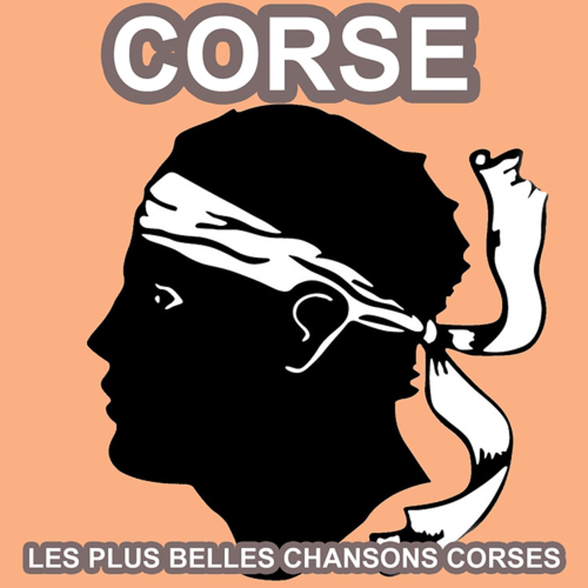 Постер альбома Corse
