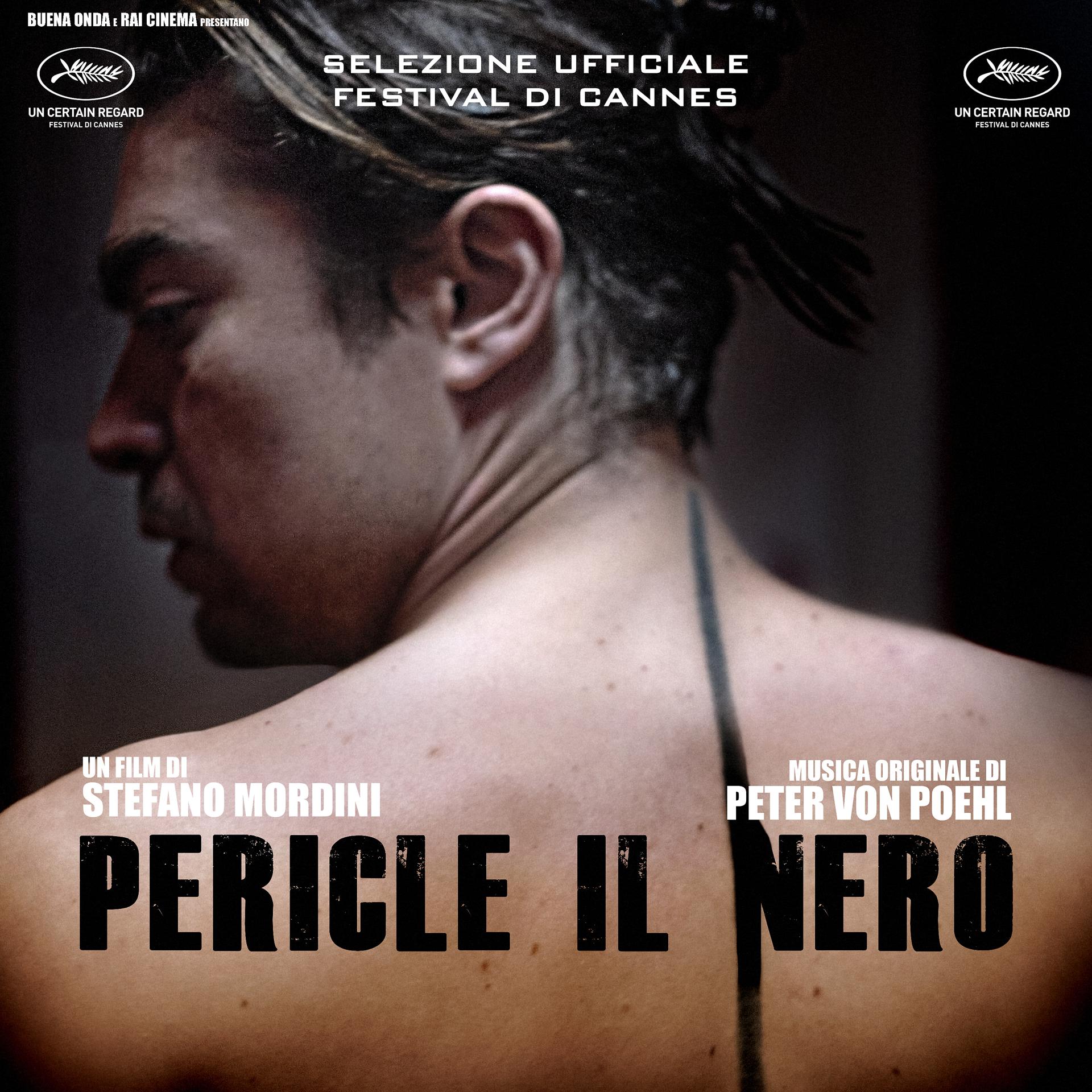 Постер альбома Pericle il nero (Original Motion Picture Soundtrack)
