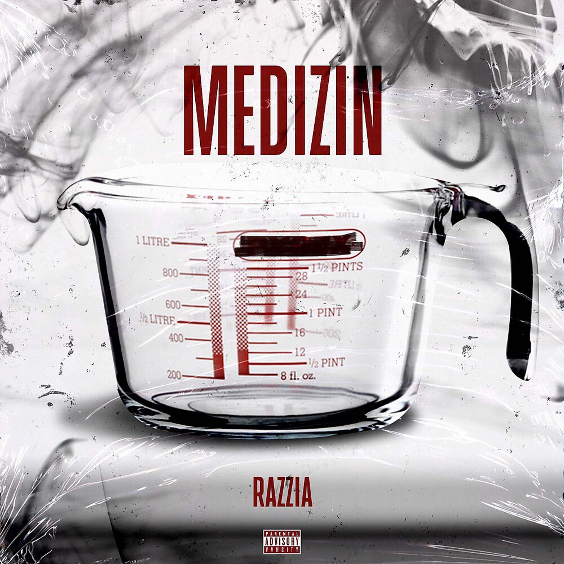 Постер альбома Medizin