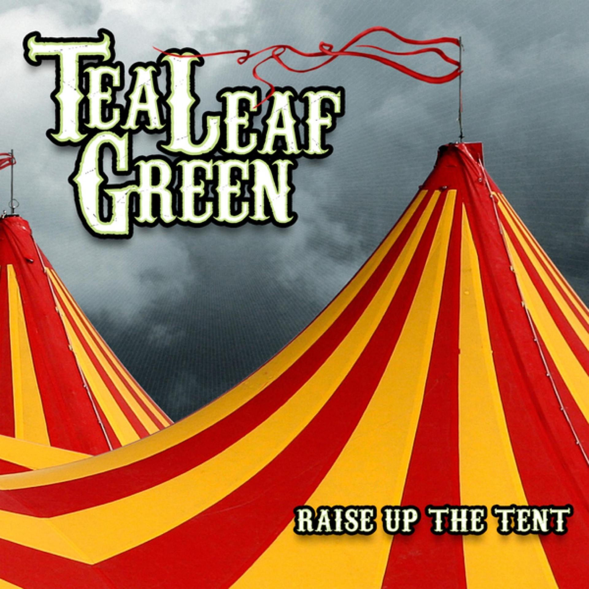 Постер альбома Raise up the Tent