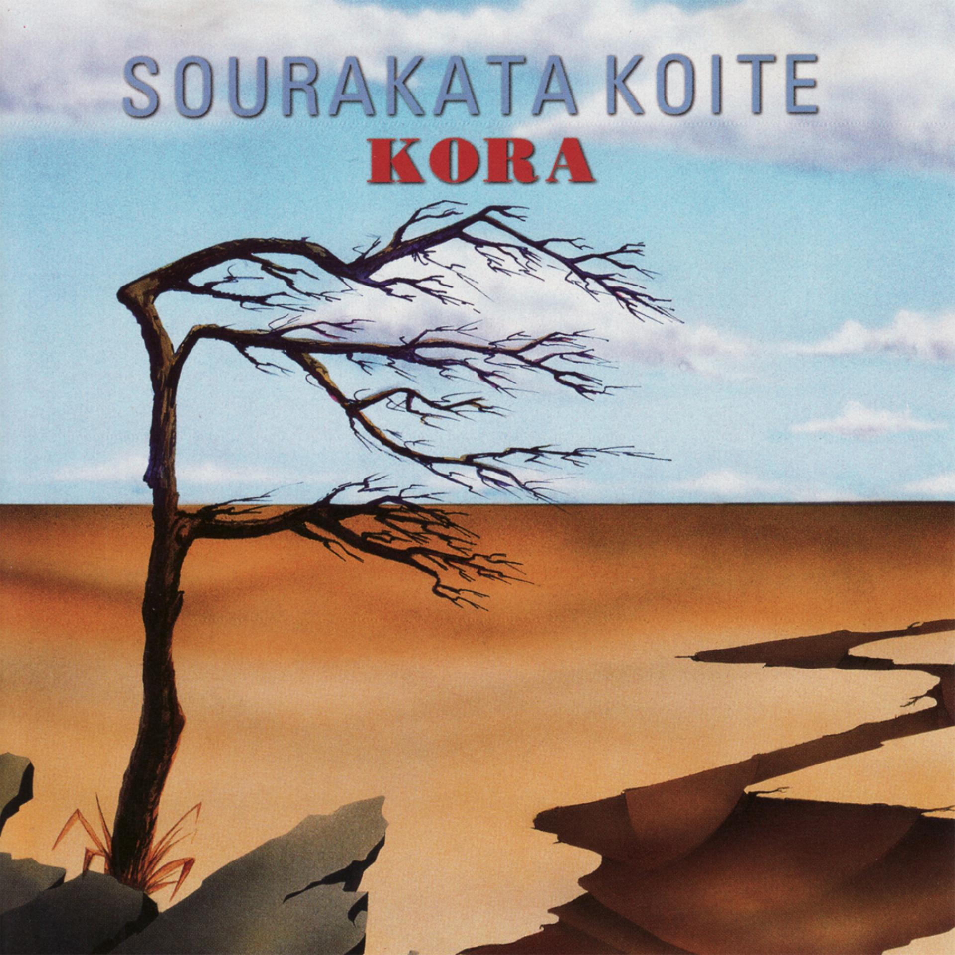 Постер альбома Kora