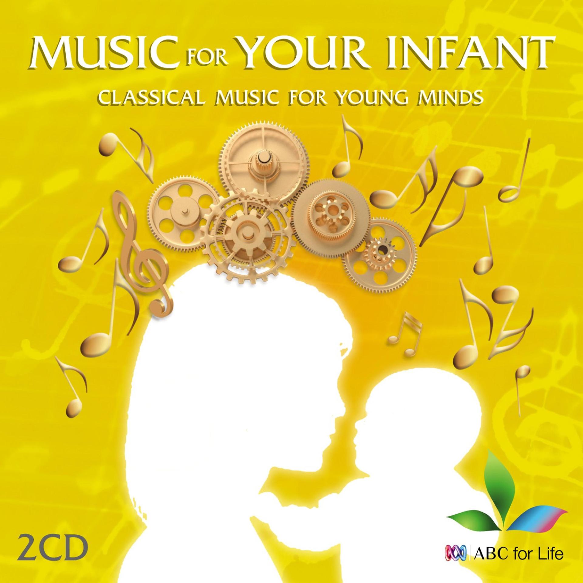 Постер альбома Music for Your Infant