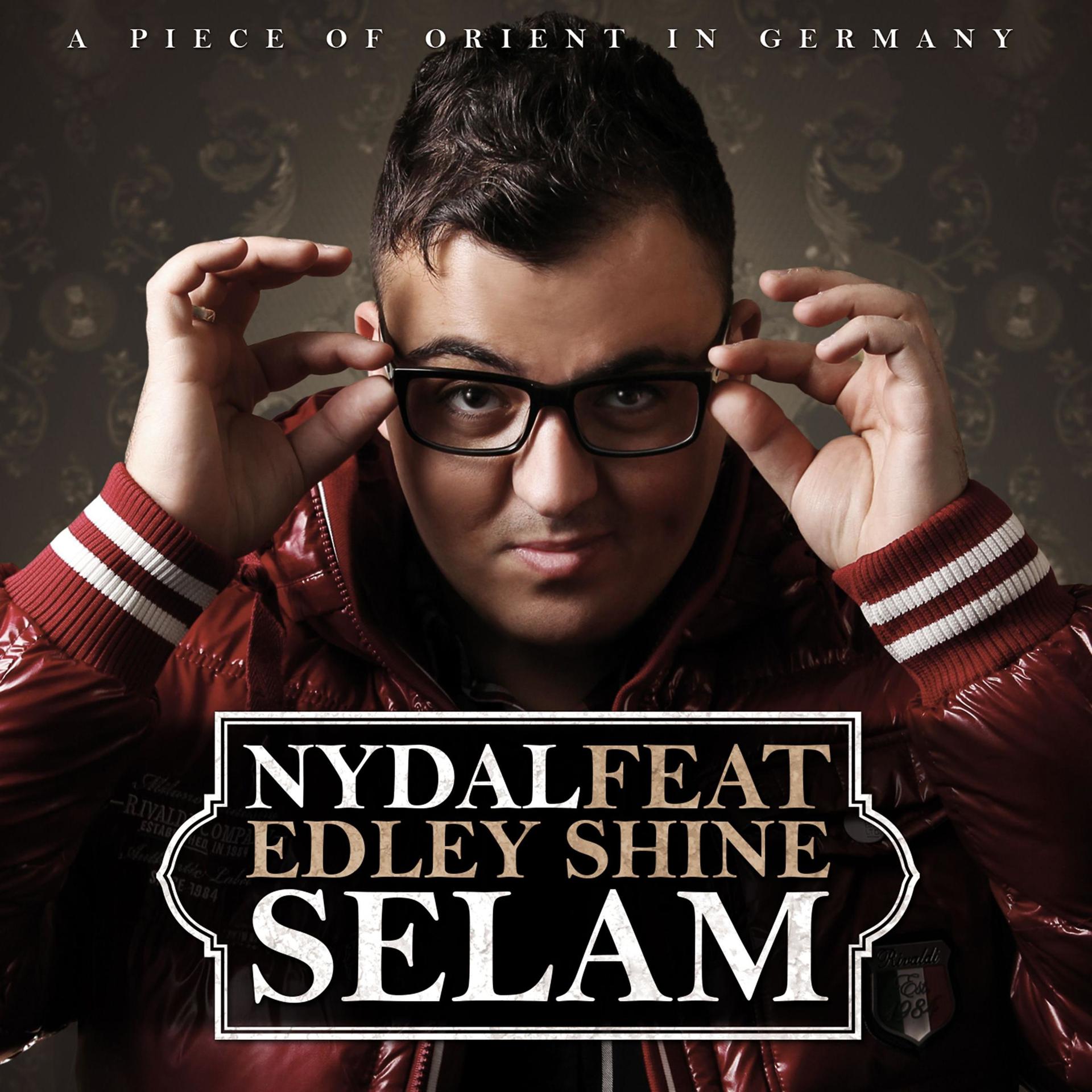 Постер альбома Selam