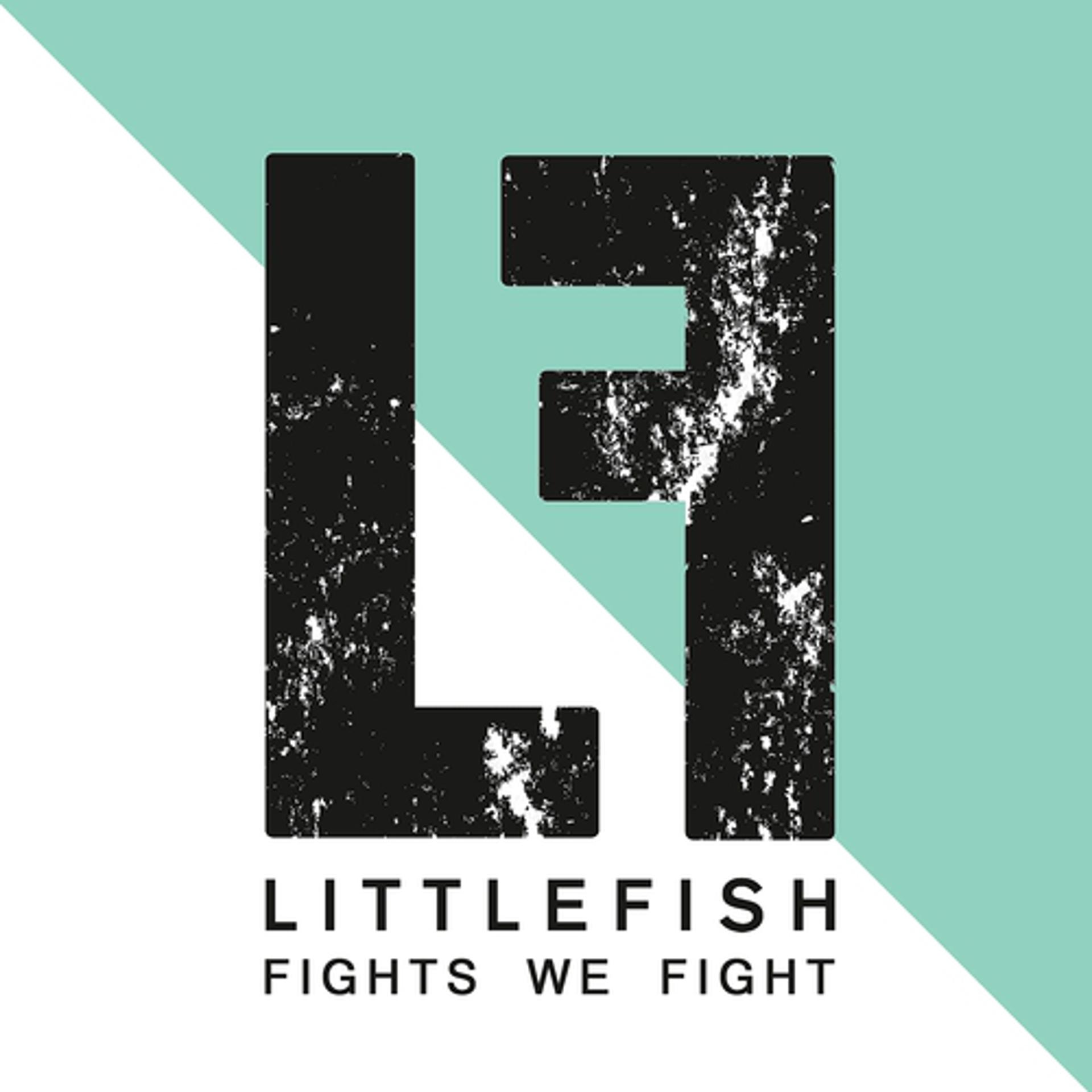 Постер альбома Fights We Fight