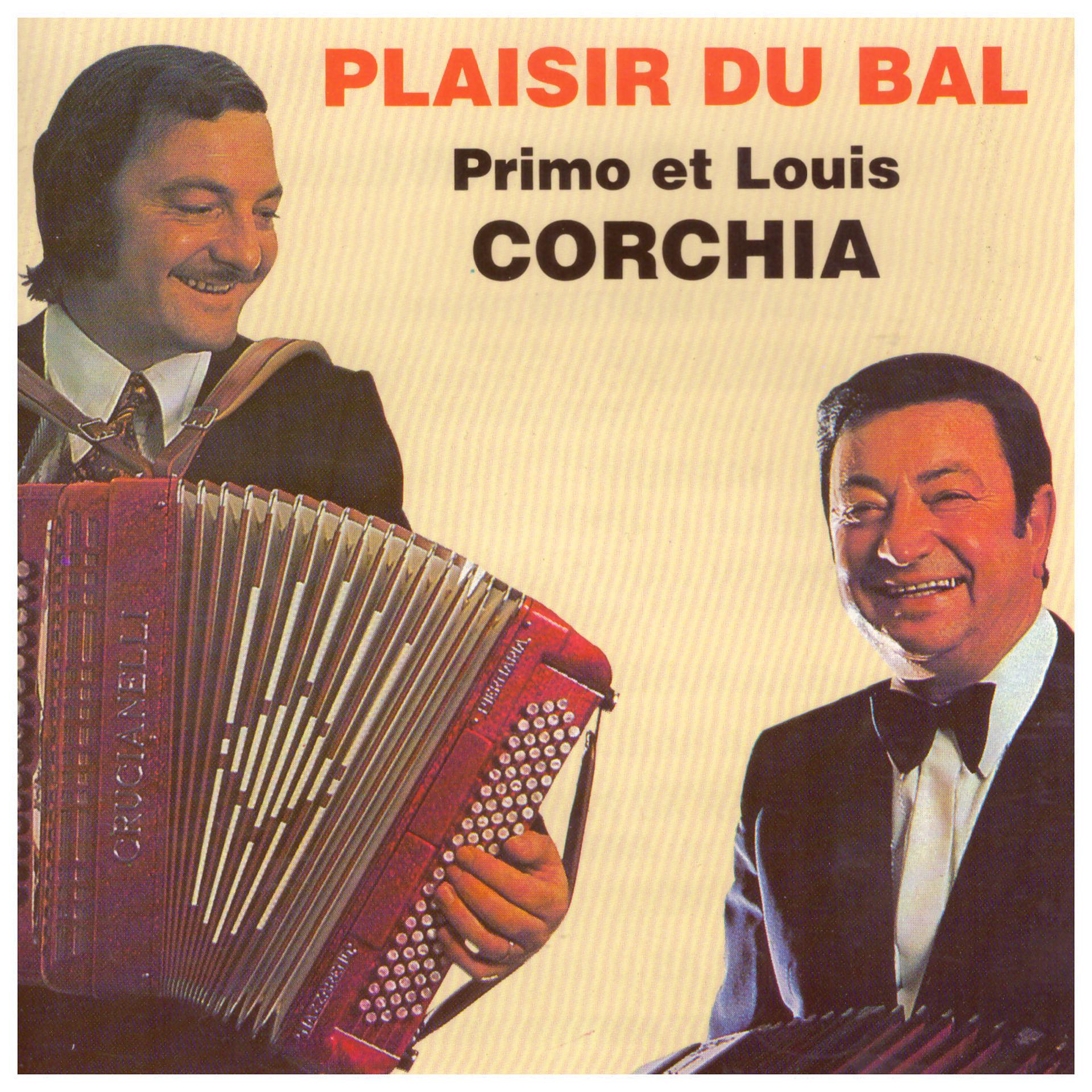 Постер альбома Plaisir du bal