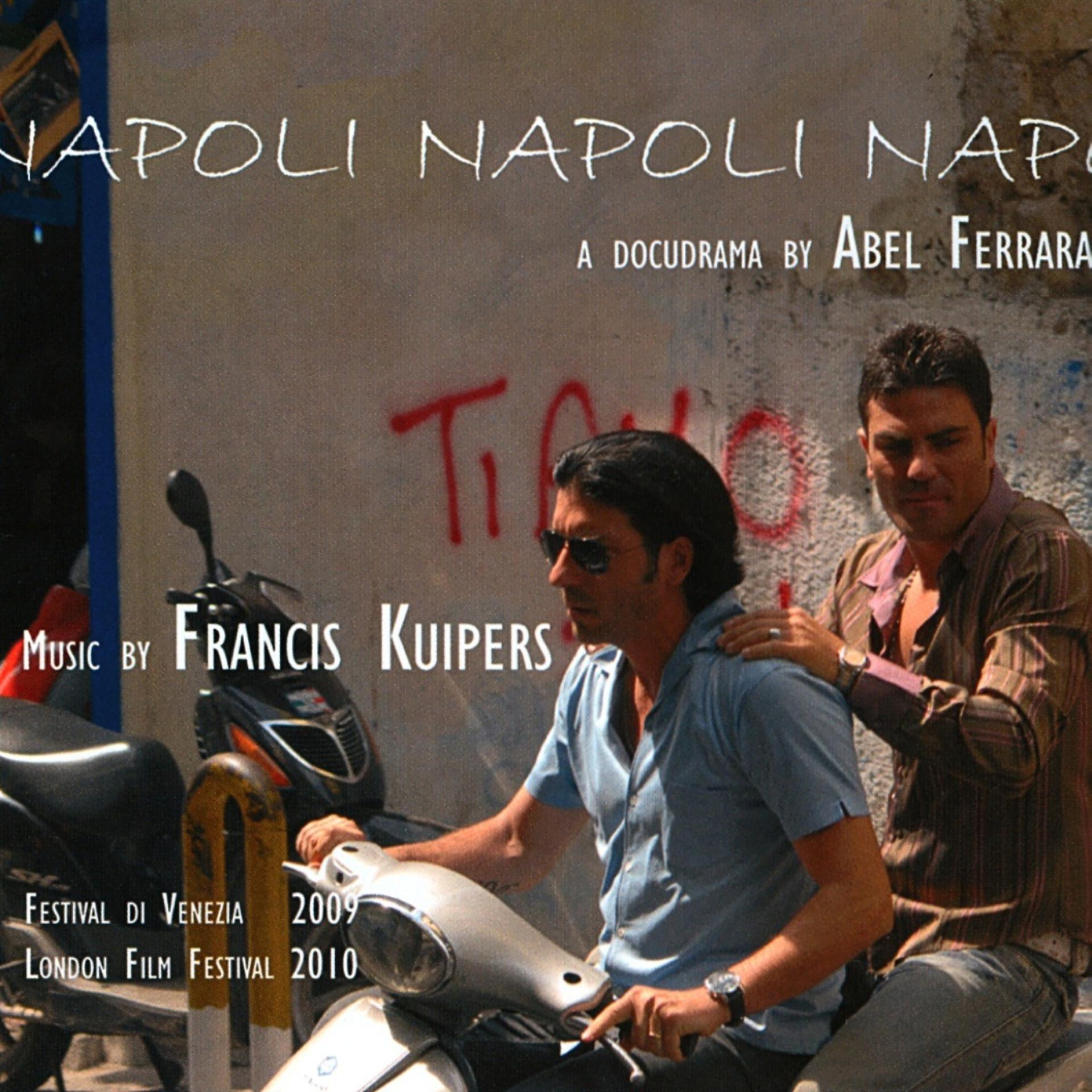 Постер альбома Napoli Napoli Napoli