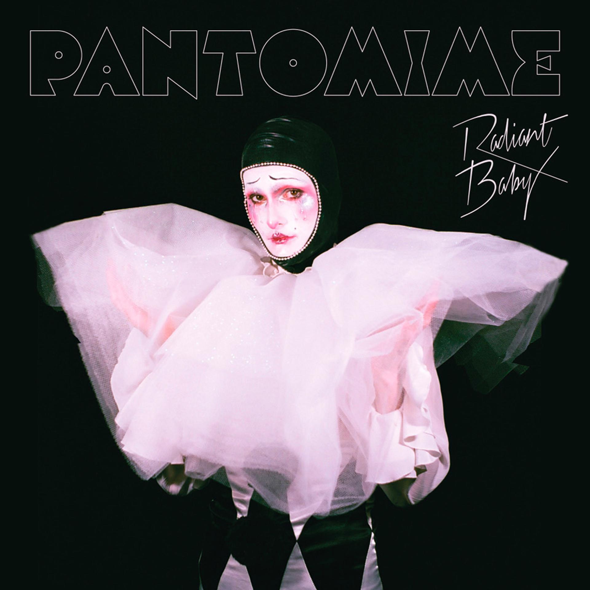 Постер альбома Pantomime