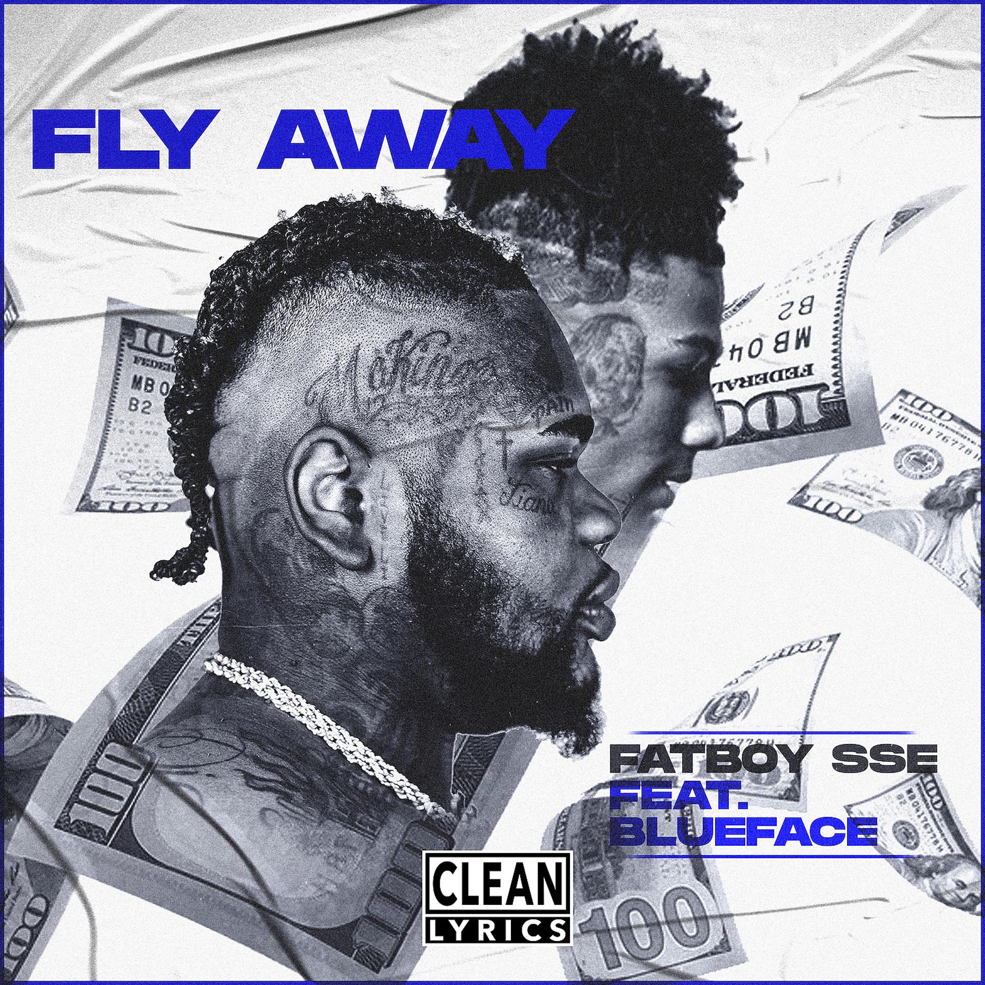Постер альбома Fly Away (Remix)