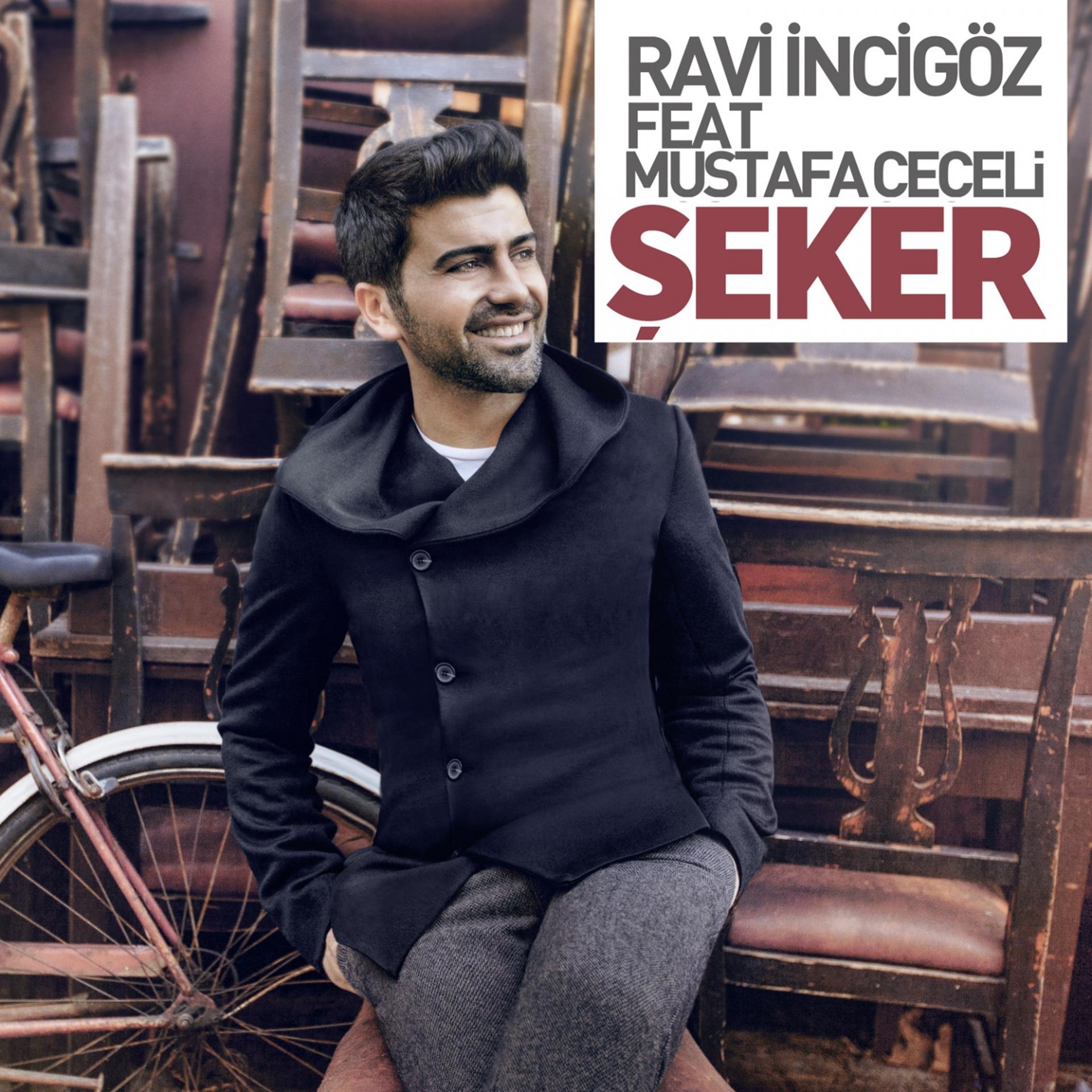 Постер альбома Şeker