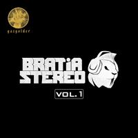 Постер альбома Bratia Stereo, Vol. 1