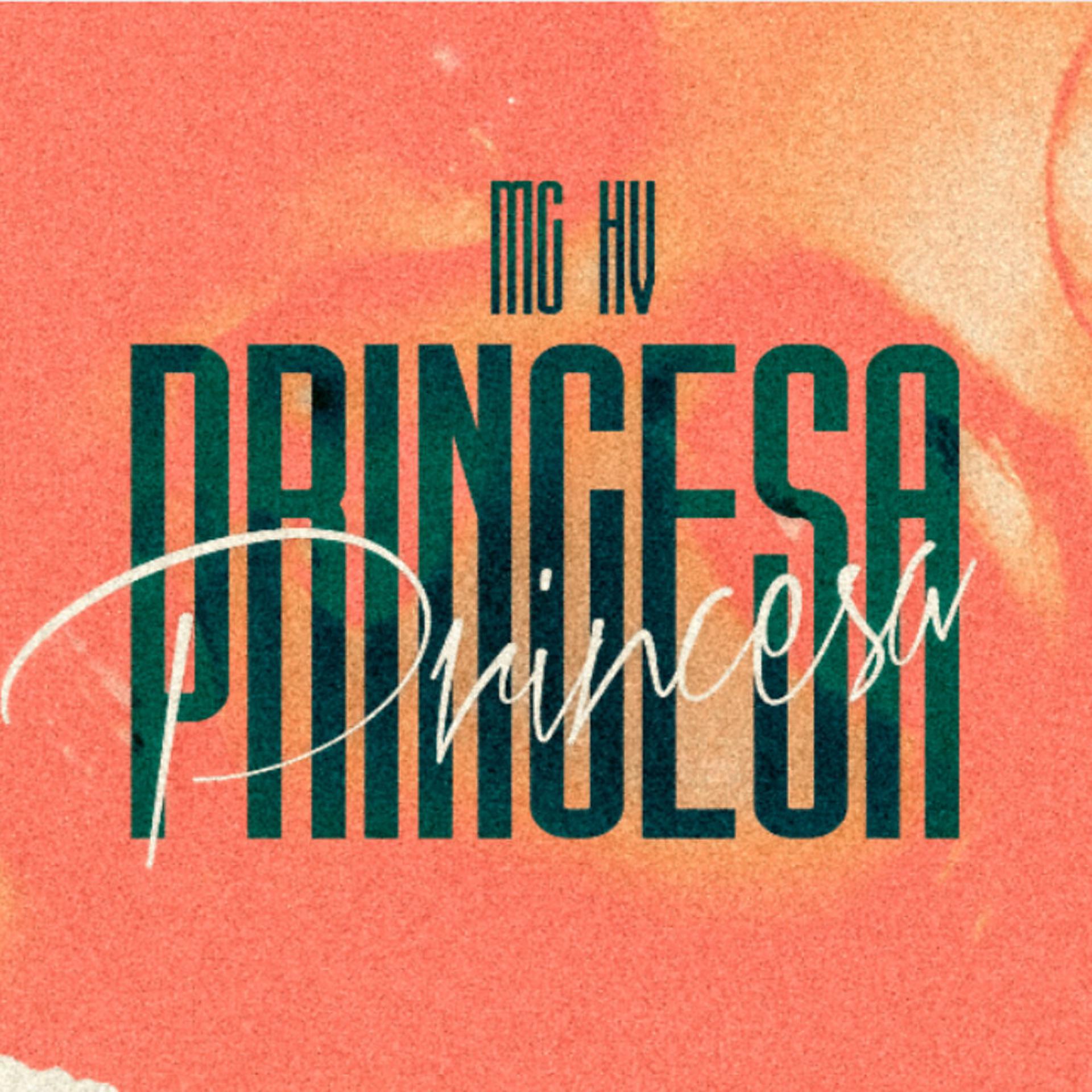 Постер альбома Princesa