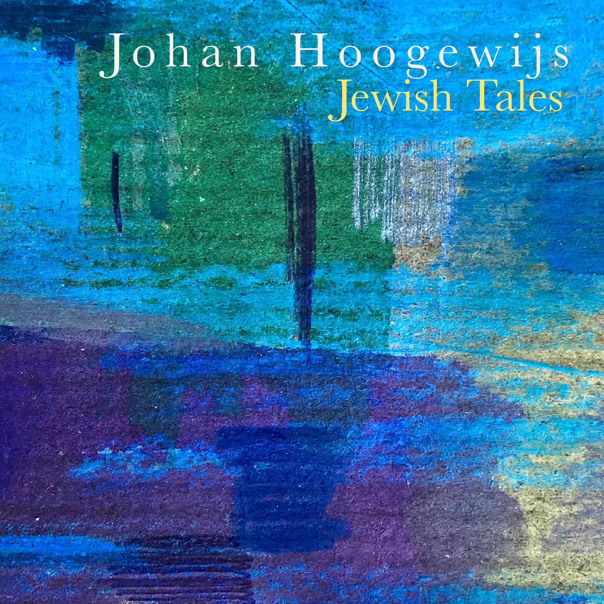 Постер альбома Jewish Tales