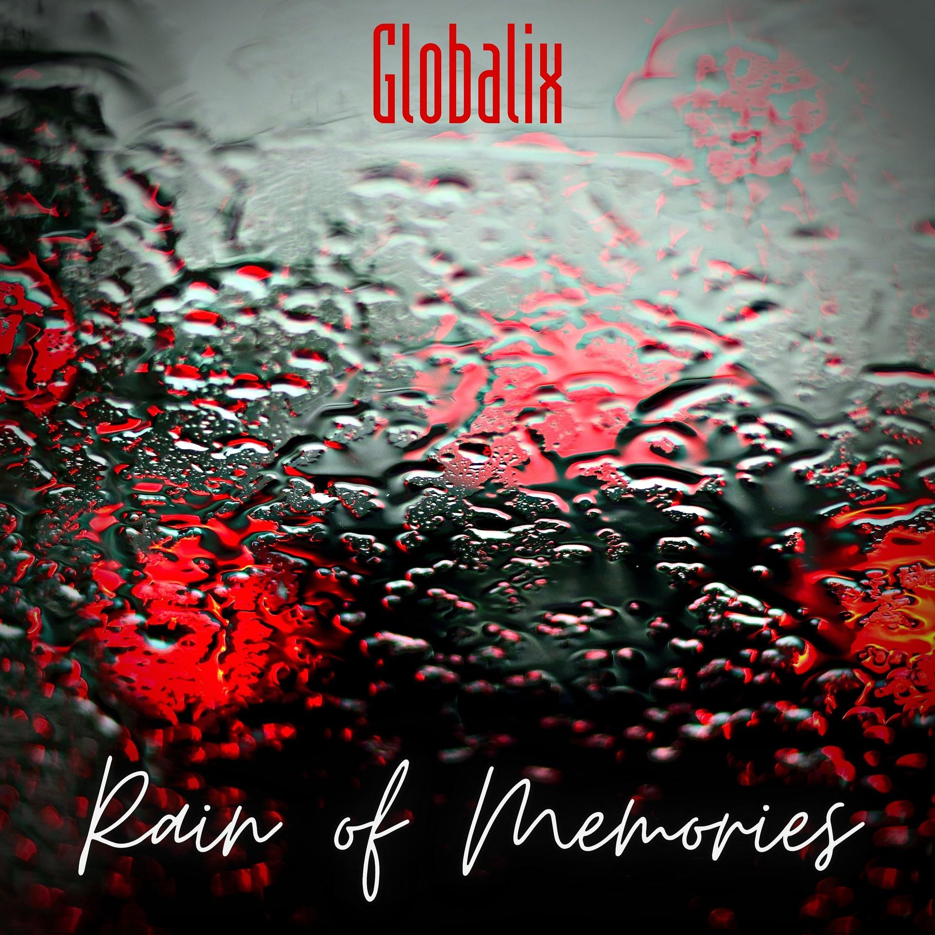 Постер альбома Rain of Memories