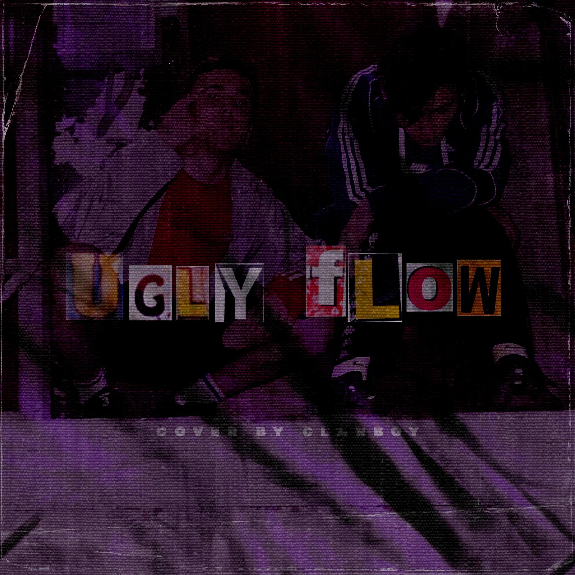 Постер альбома Ugly Flow