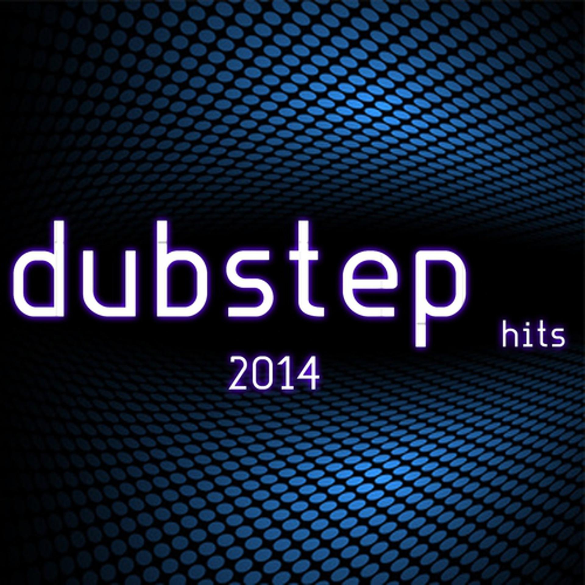 Постер альбома Dubstep Hits 2014